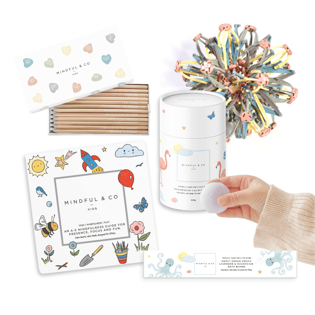 Dreamy Bedtime Ritual Bundle