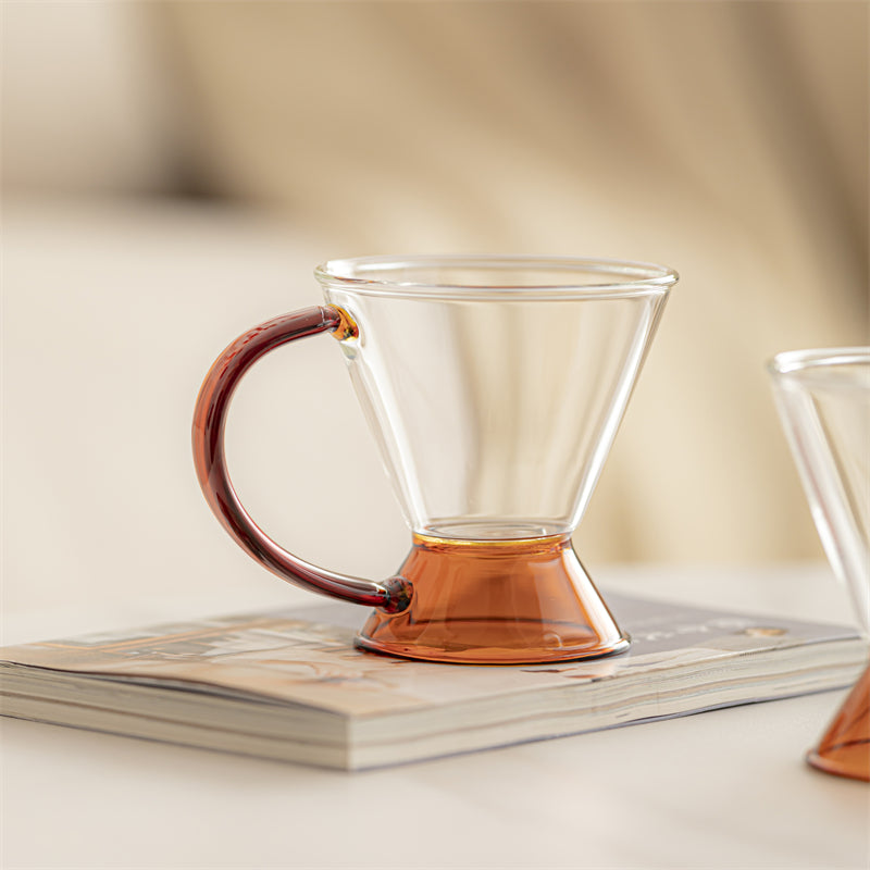 Modern Tea Set