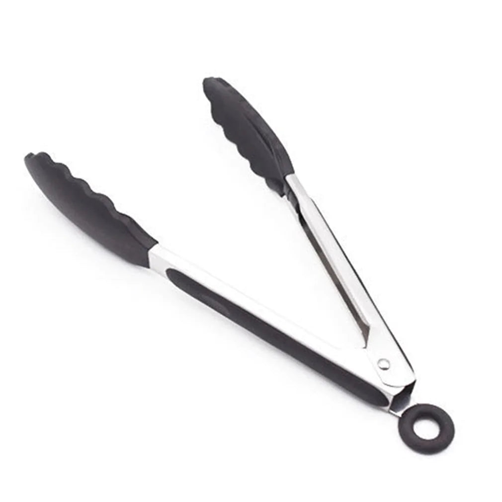 Silicone Kitchen Tongs