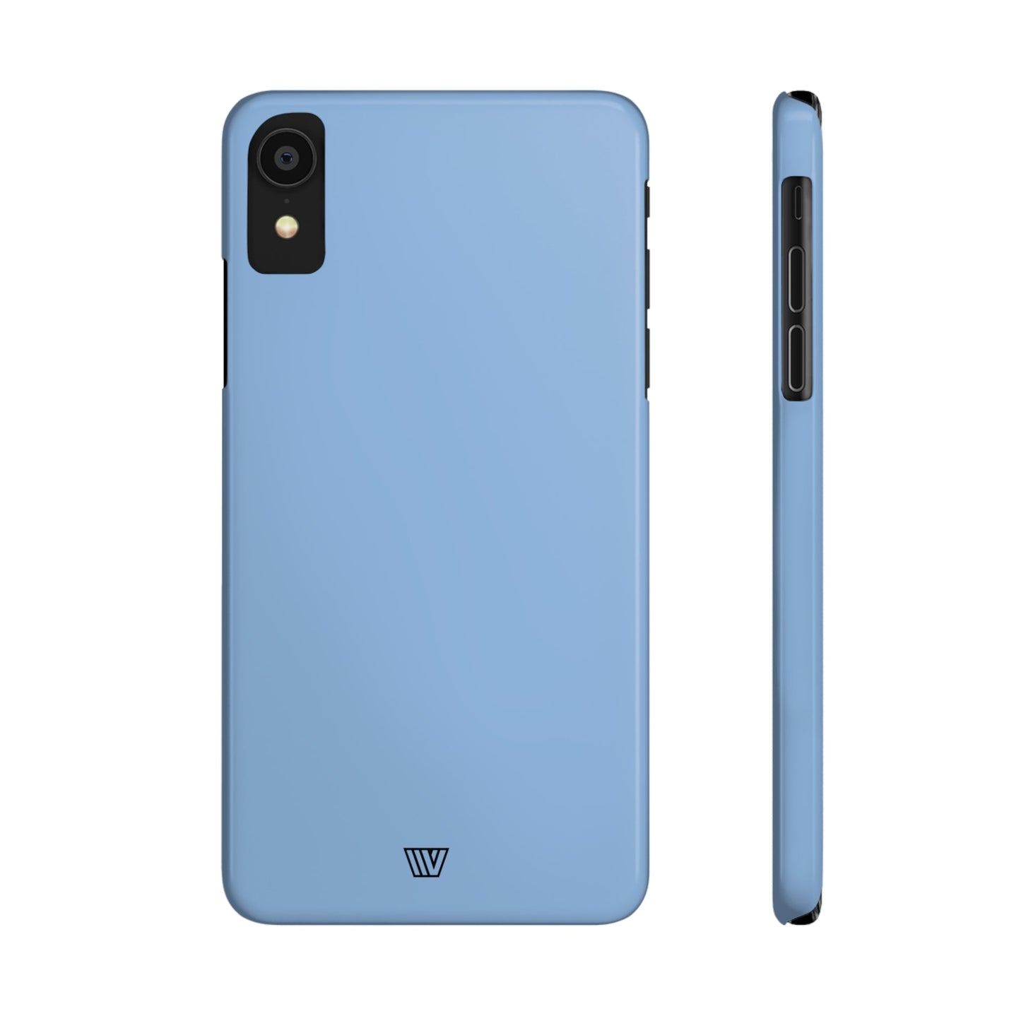 JORDY BLUE | Slim iPhone Case