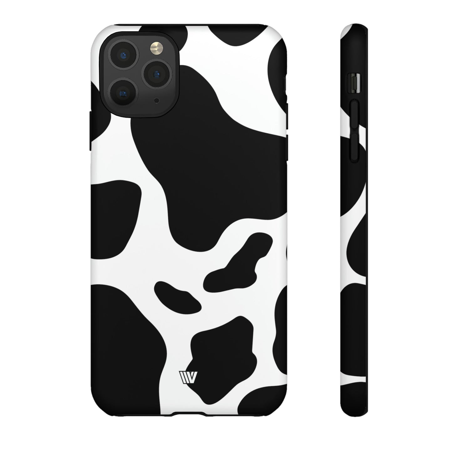 COW PRINT | Tough Phone Case