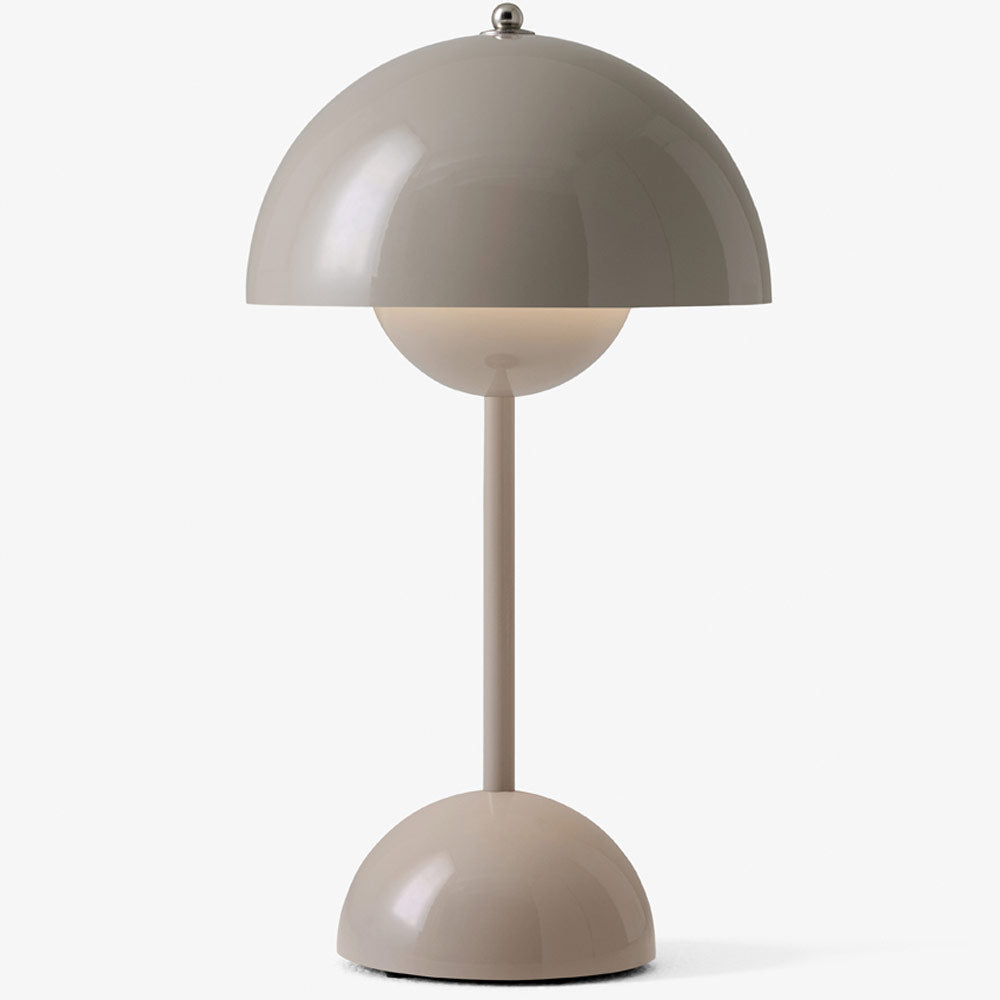 Mushroom Wireless Lamp