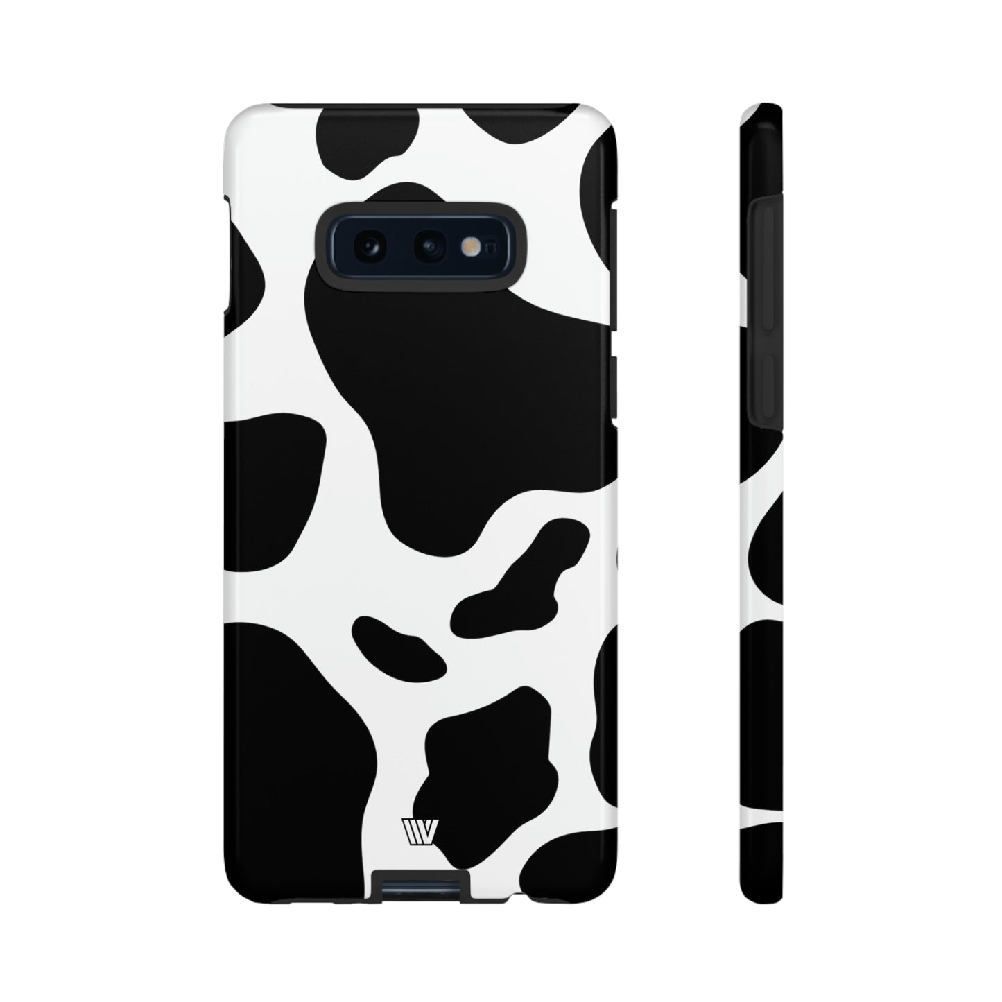 COW PRINT | Tough Phone Case