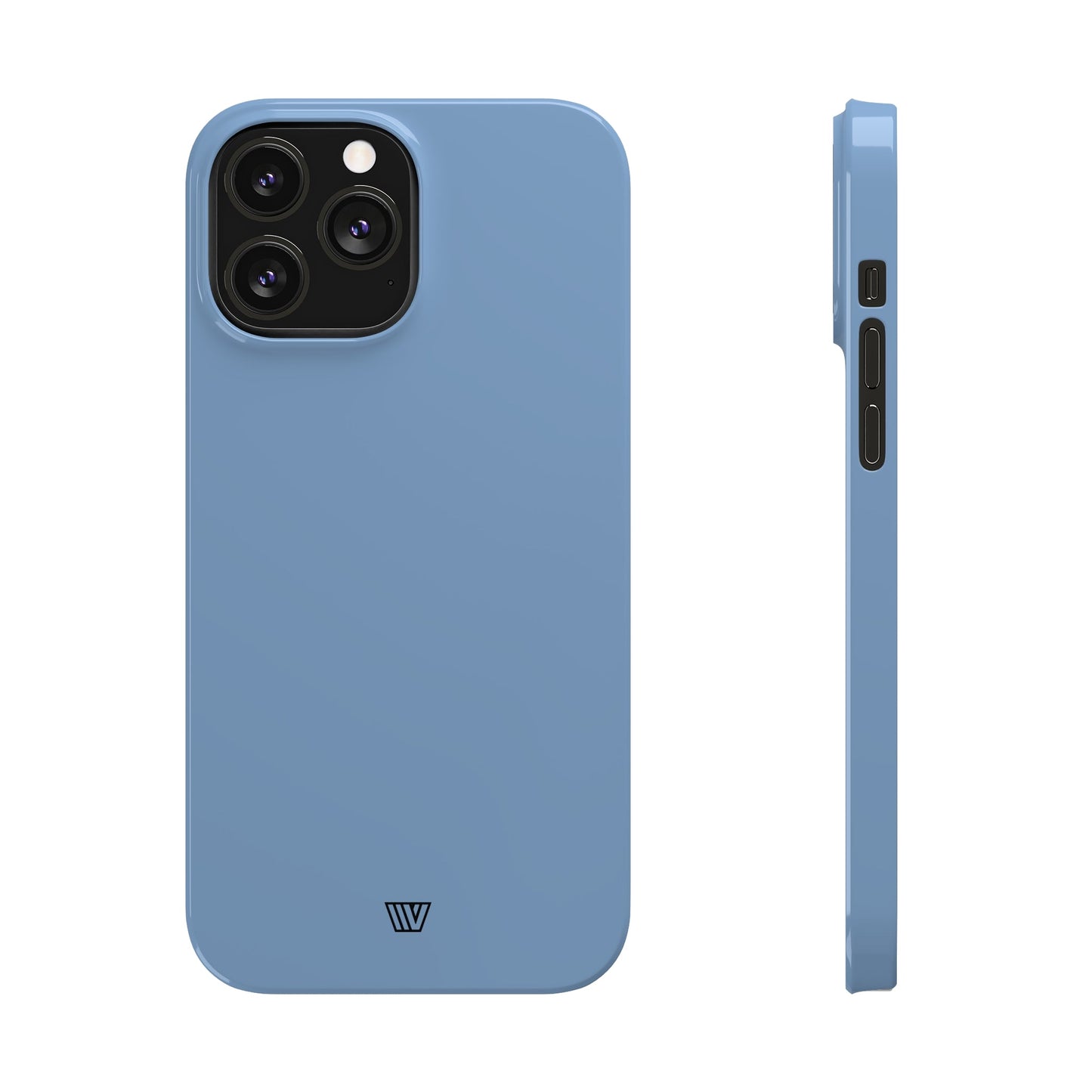 JORDY BLUE | Slim iPhone Case