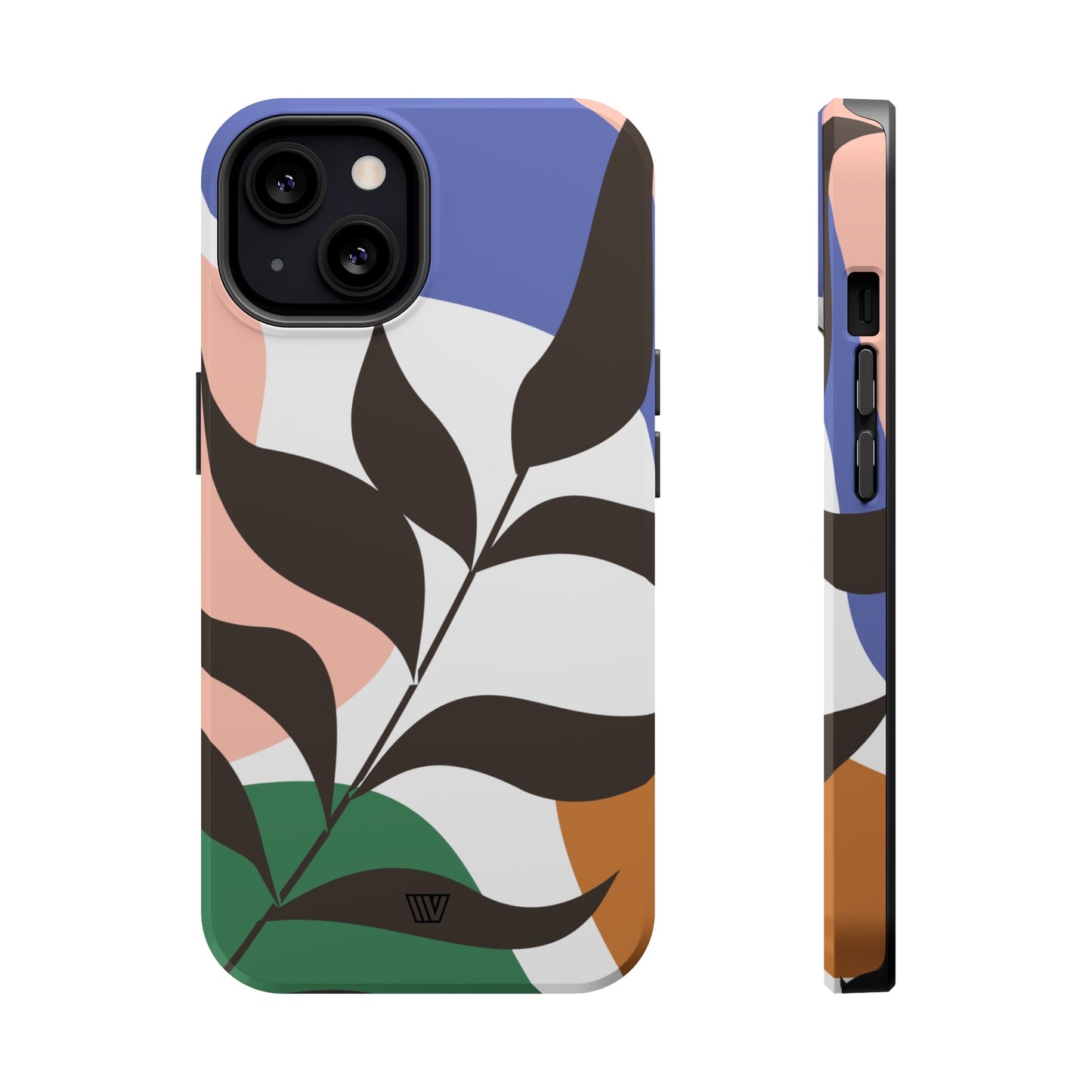 BOTANICAL | MagSafe Tough Phone Case