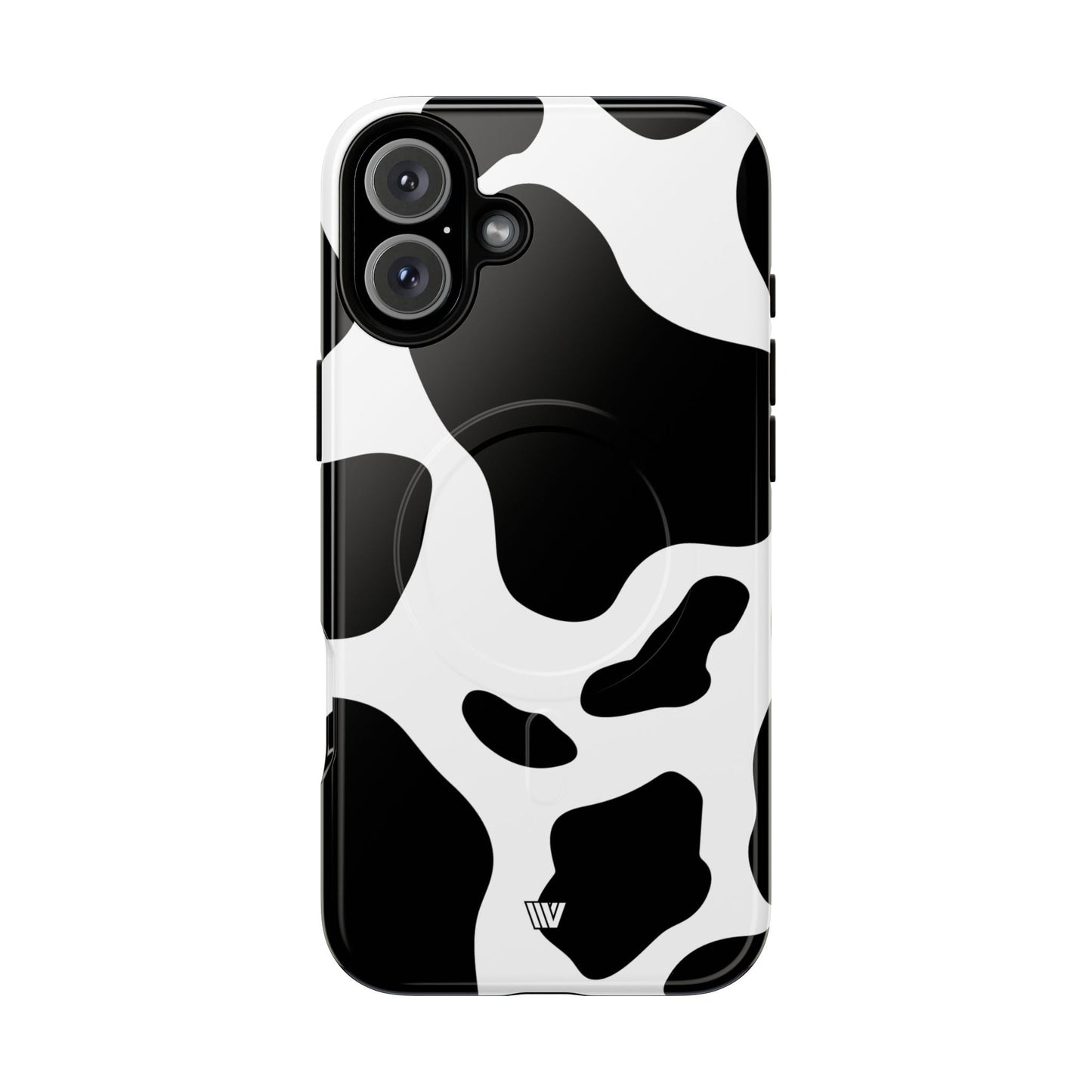 COW PRINT | Tough MagSafe iPhone Case