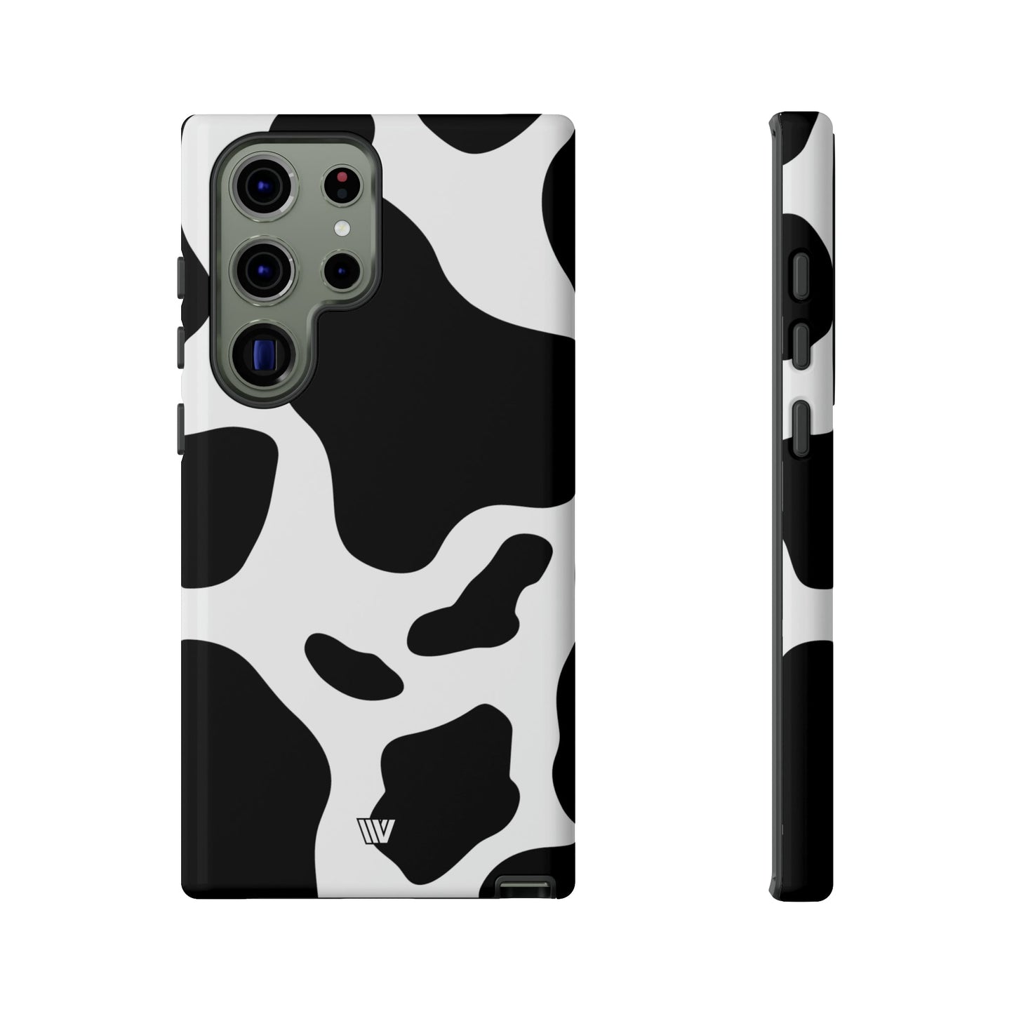 COW PRINT | Tough Phone Case