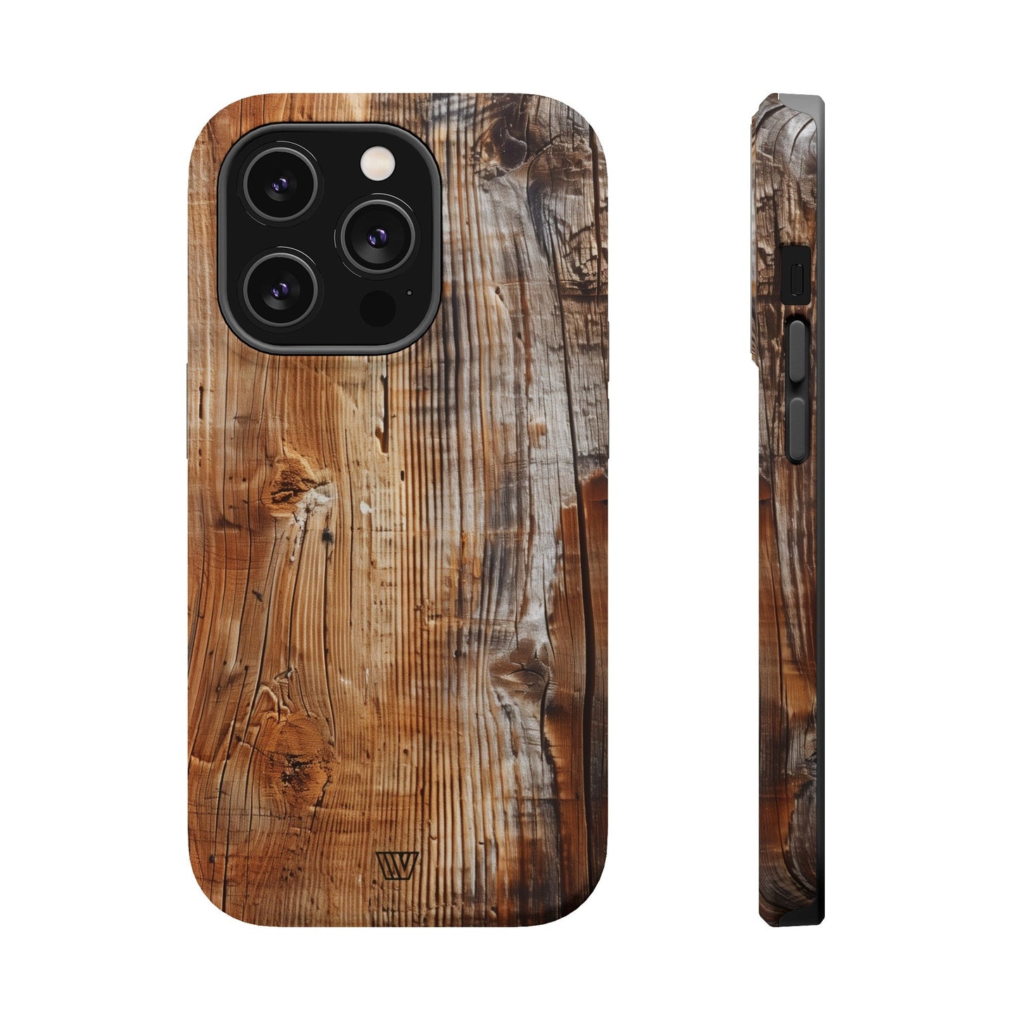 WOOD | MagSafe Tough iPhone Case