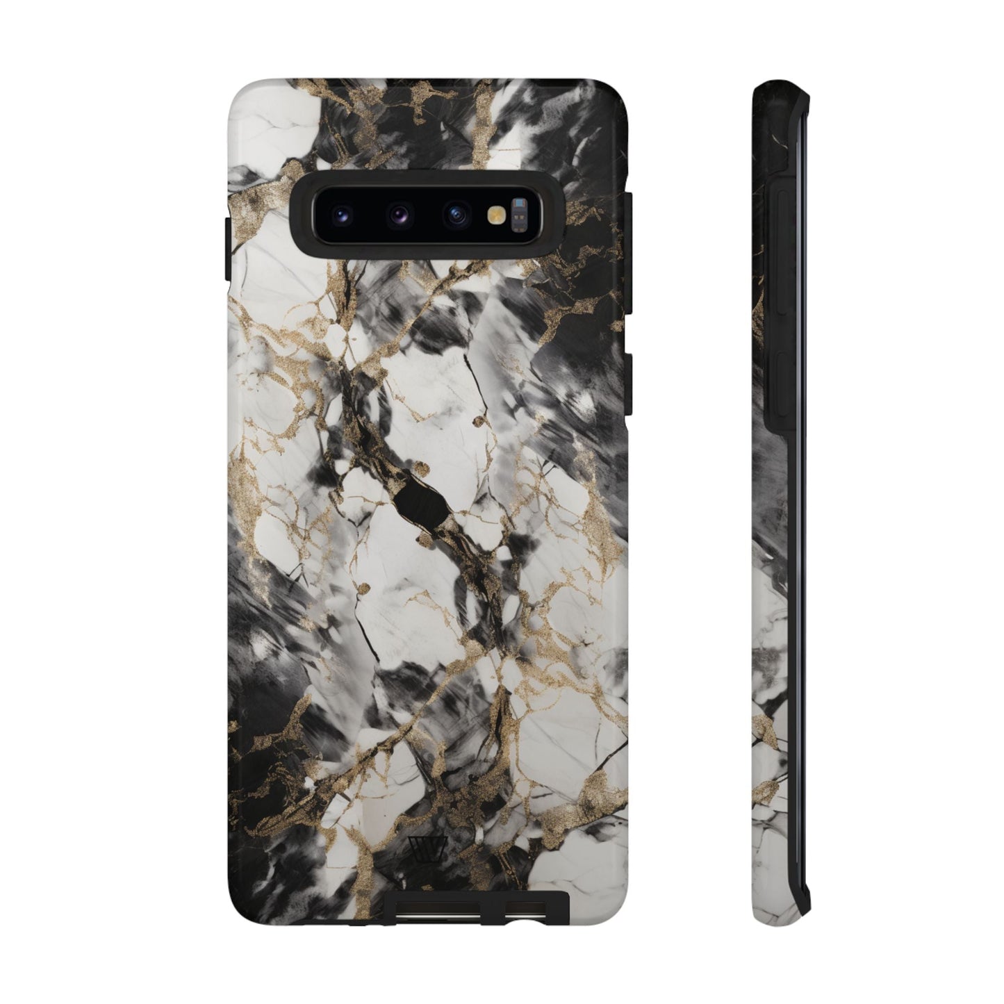 MARBLE | Tough Phone Case