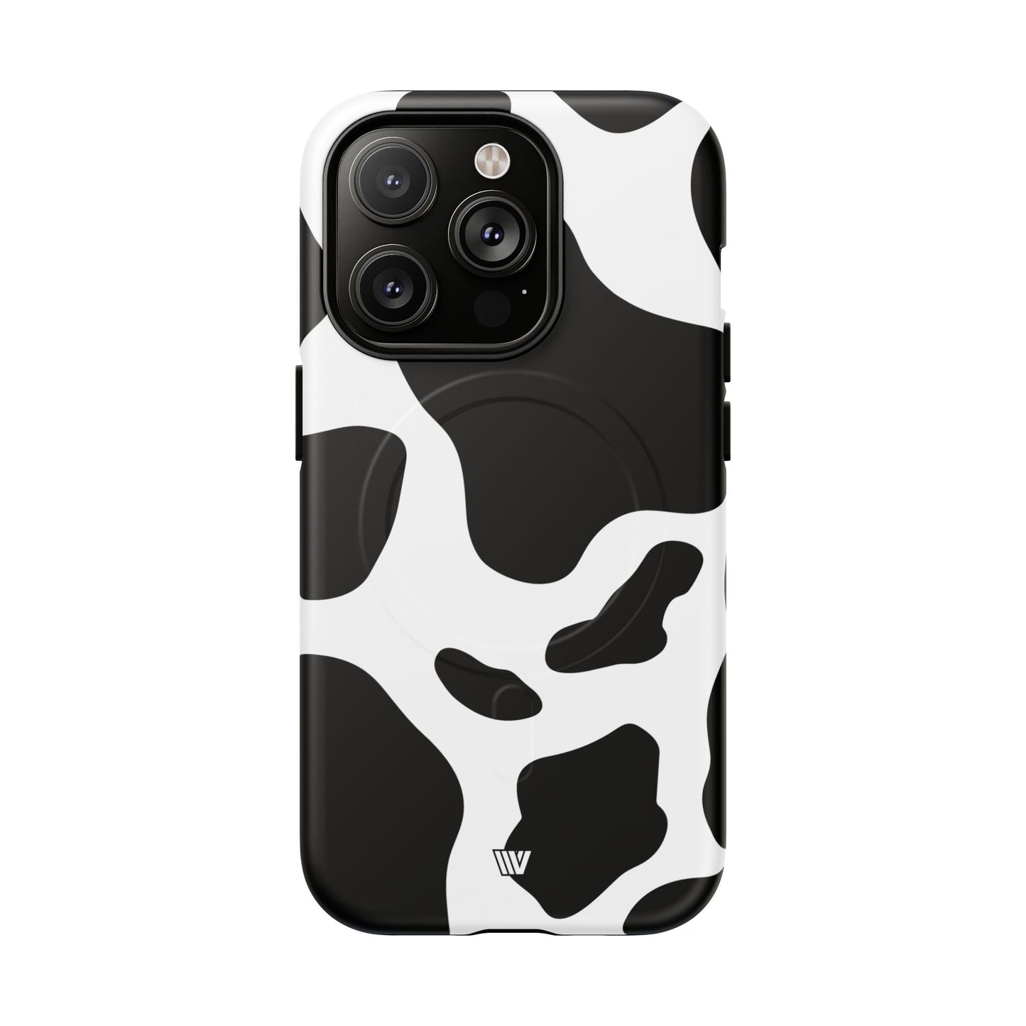 COW PRINT | Tough MagSafe iPhone Case