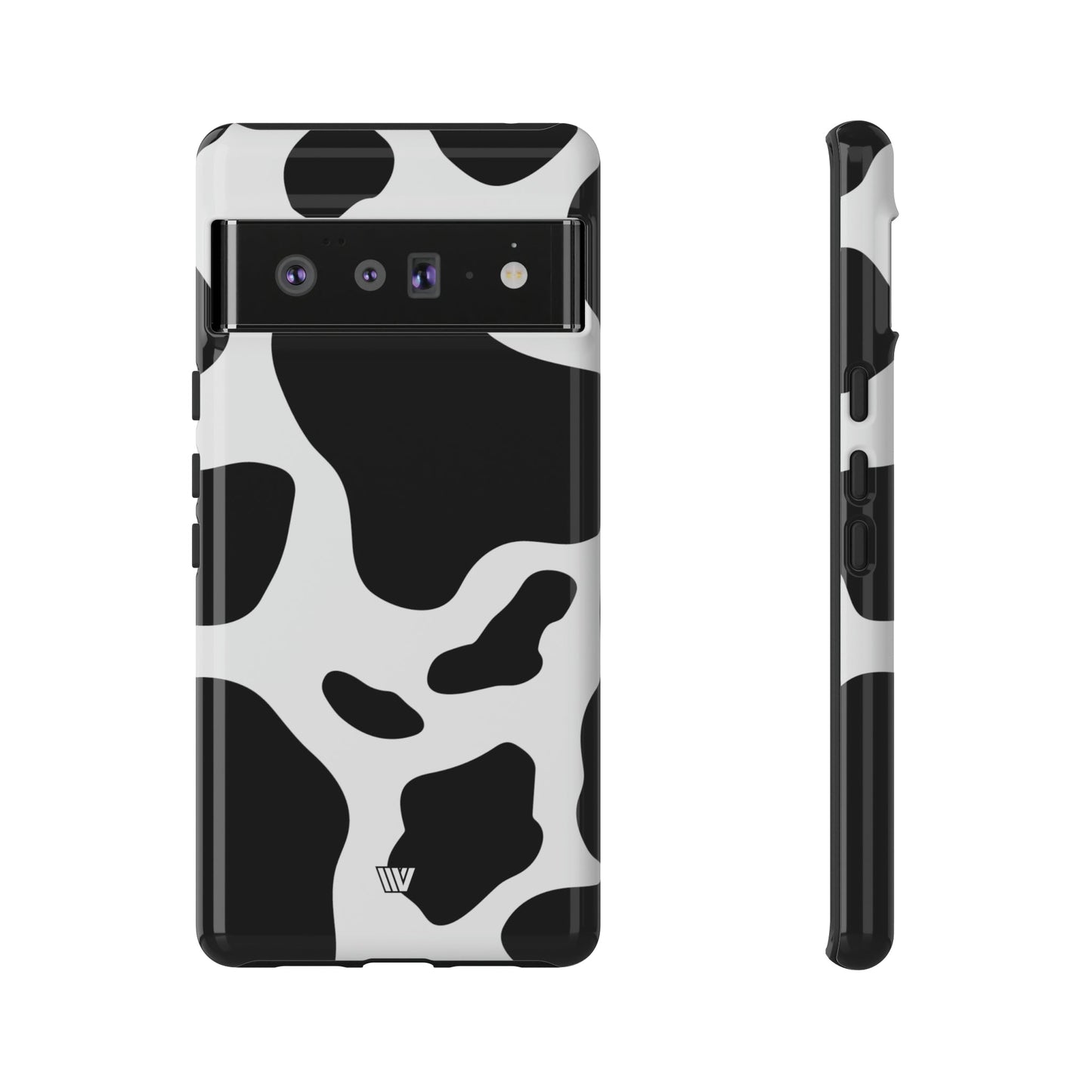 COW PRINT | Tough Phone Case