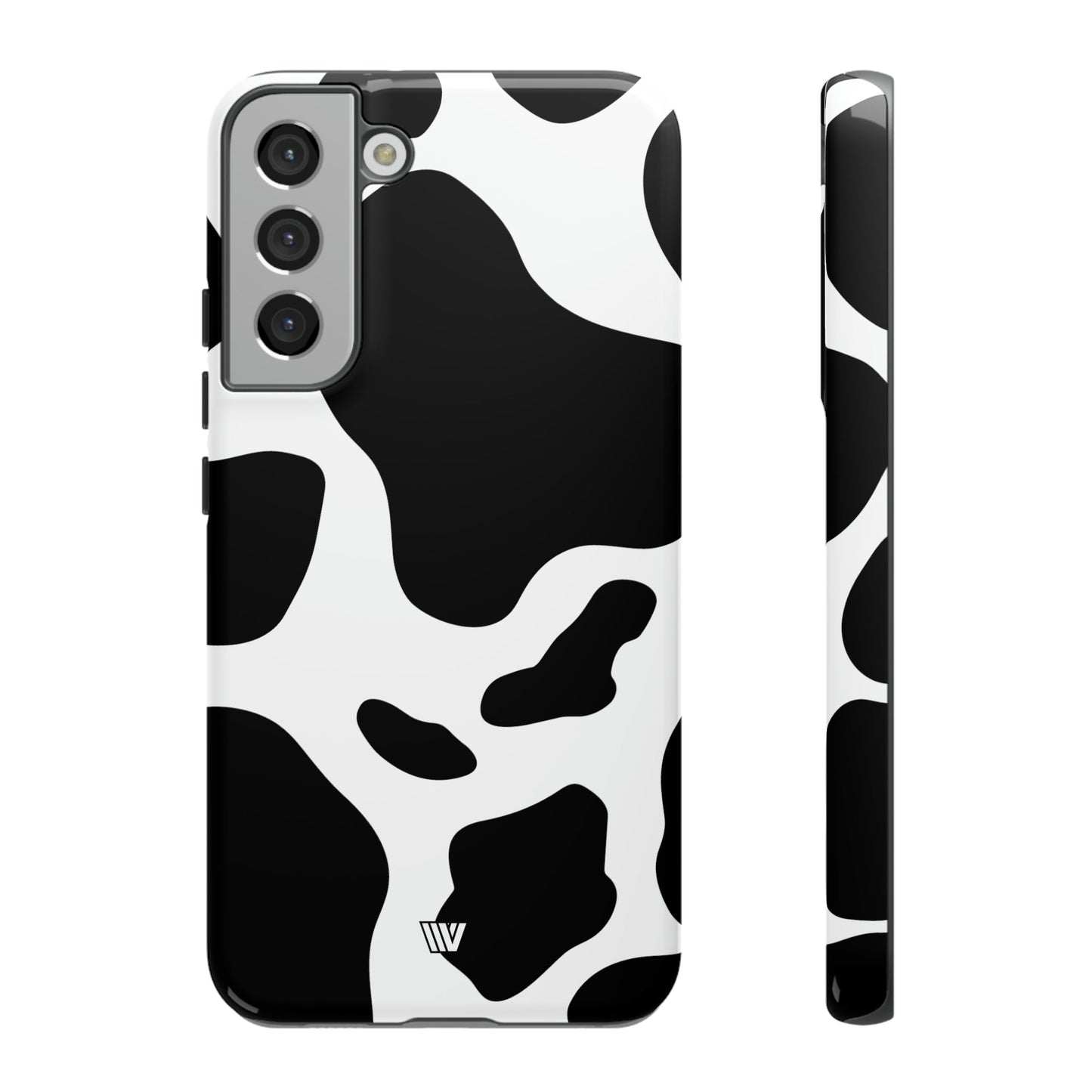 COW PRINT | Tough Phone Case