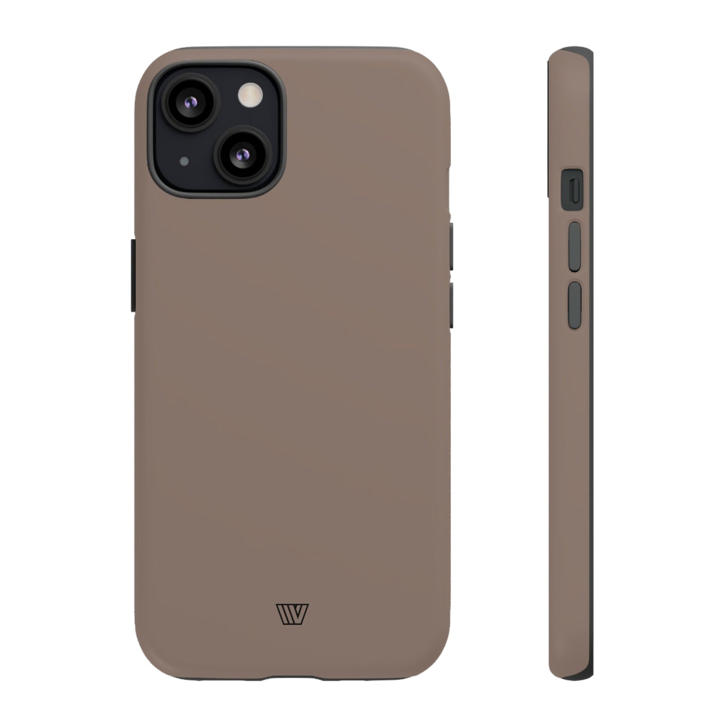 ALMOND FROST | Tough Phone Case