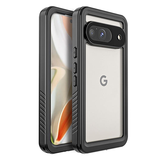 Oasis Series Waterproof Clear Back Case - Google Pixel 9