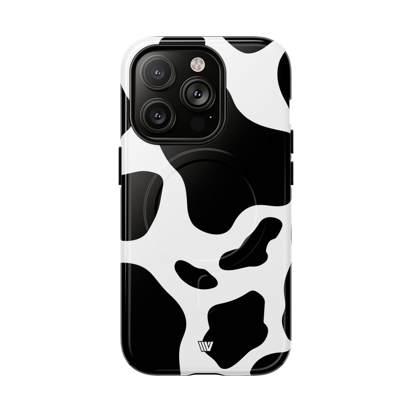 COW PRINT | Tough MagSafe iPhone Case