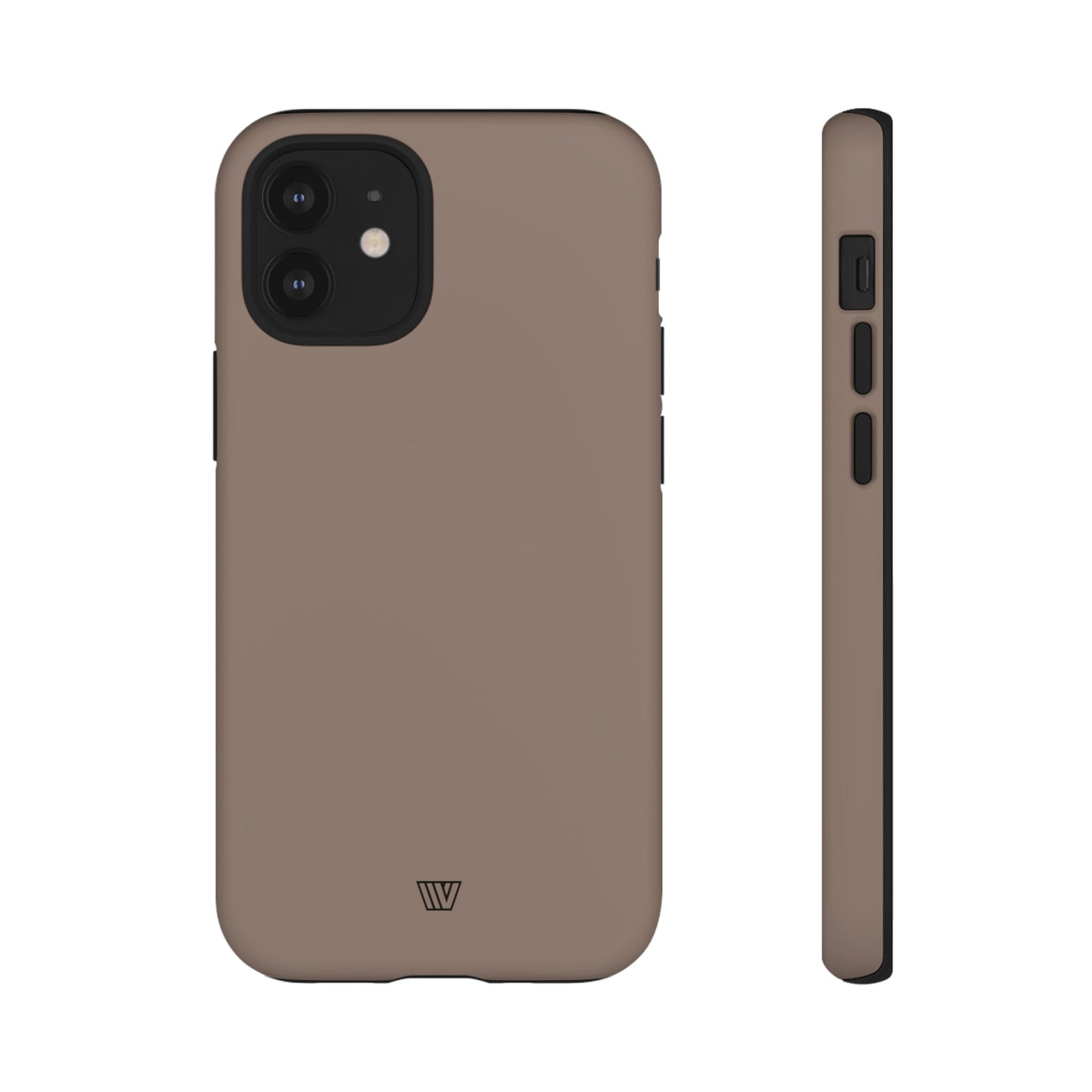 ALMOND FROST | Tough Phone Case