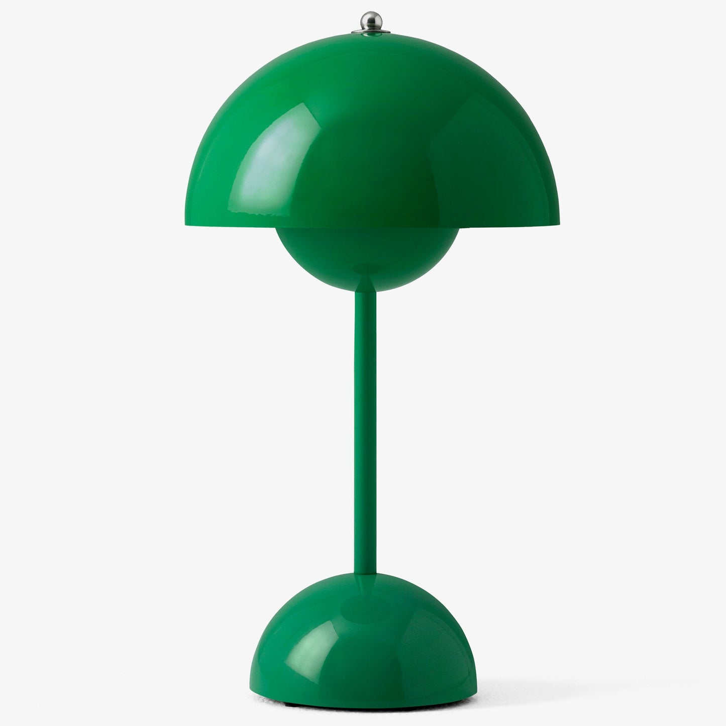 Mushroom Wireless Lamp