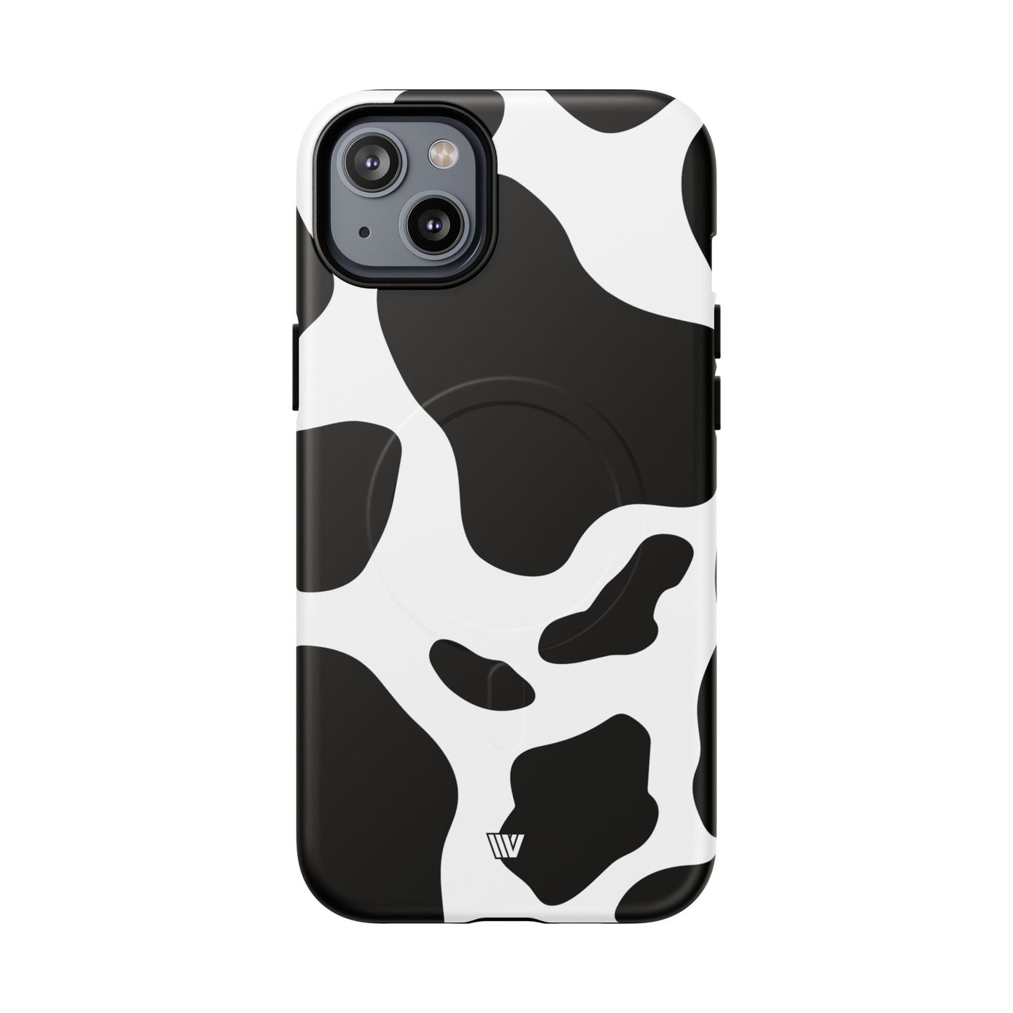 COW PRINT | Tough MagSafe iPhone Case