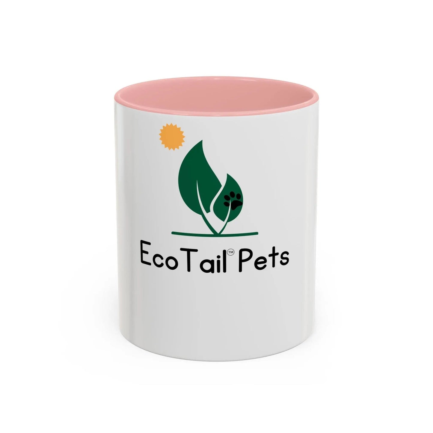 Eco Accent Coffee Mug (11, 15oz)