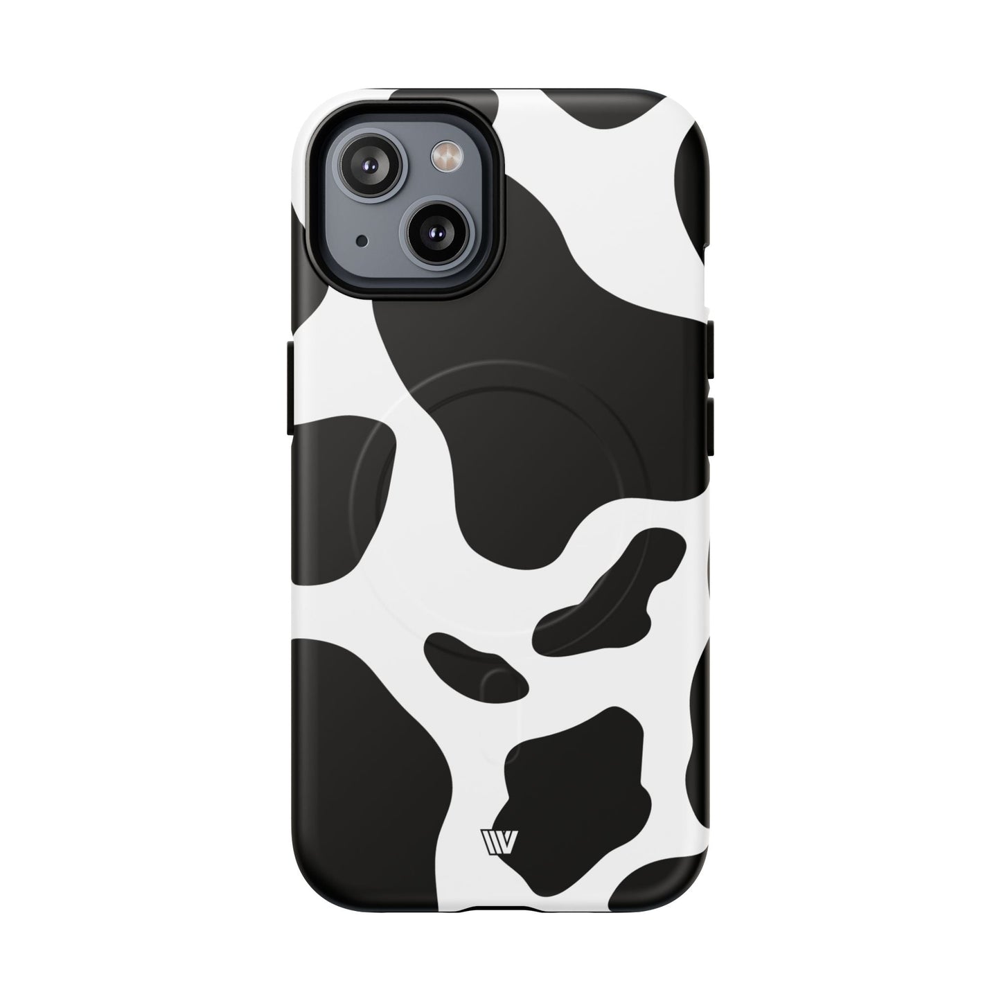 COW PRINT | Tough MagSafe iPhone Case