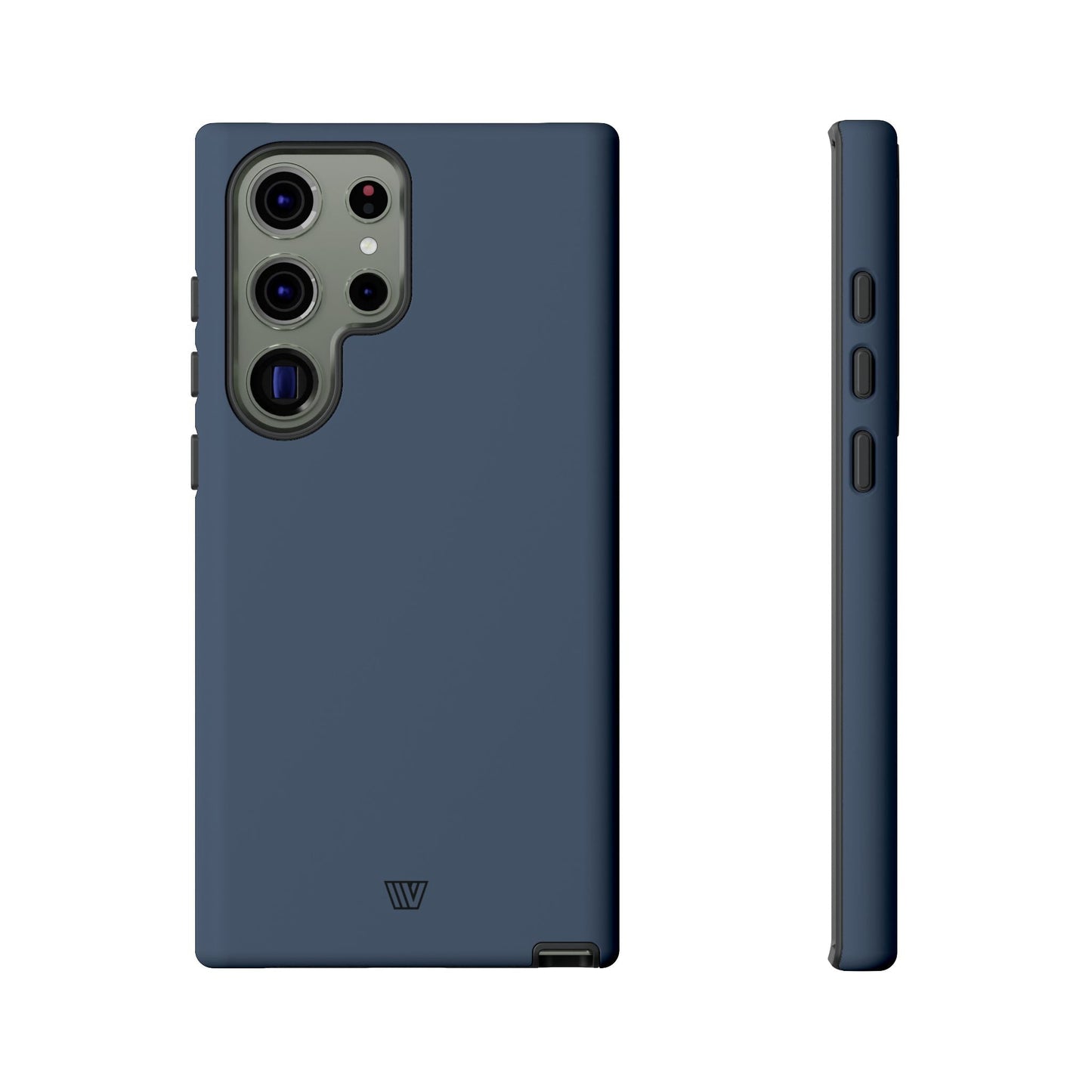 DENIM BLUE | Tough Phone Case