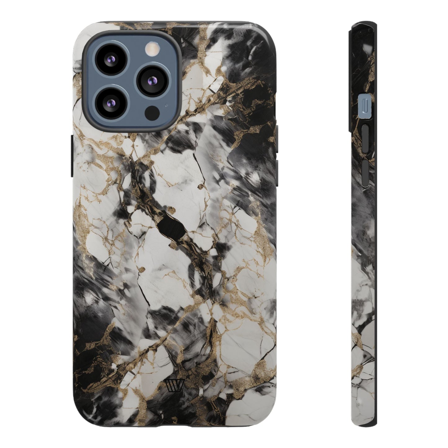 MARBLE | Tough Phone Case