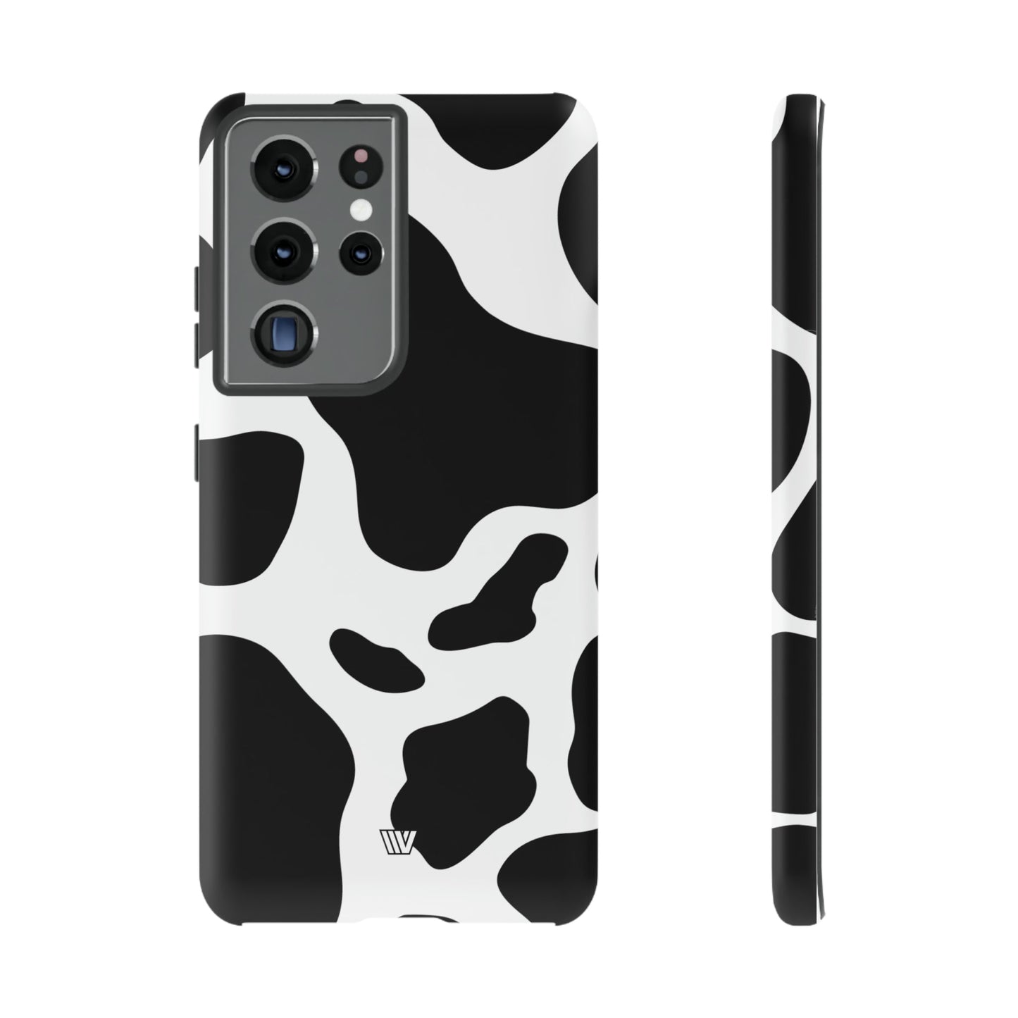 COW PRINT | Tough Phone Case