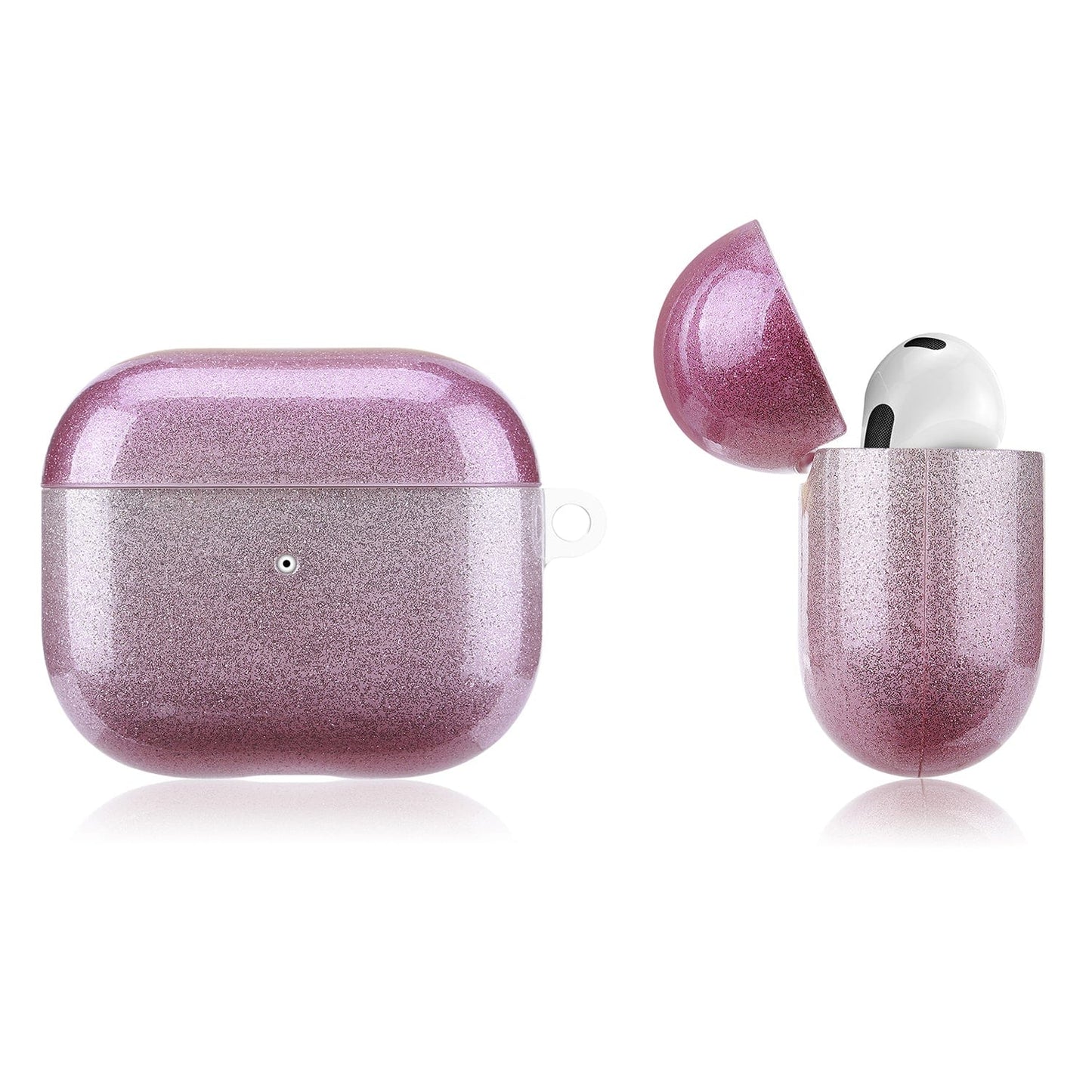 Inspire Series Sparkle Case - Apple AirPods (3rd Generation)