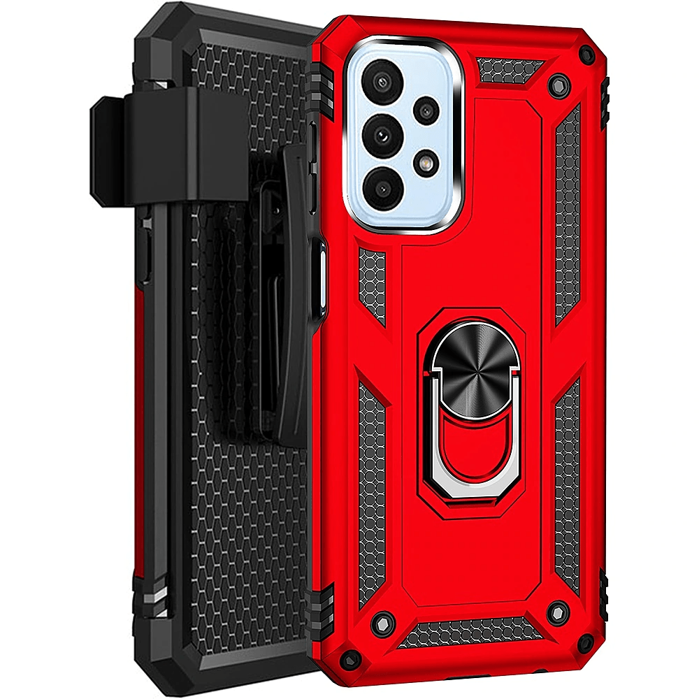 Raider Series Kickstand Case - Galaxy  A23 5G