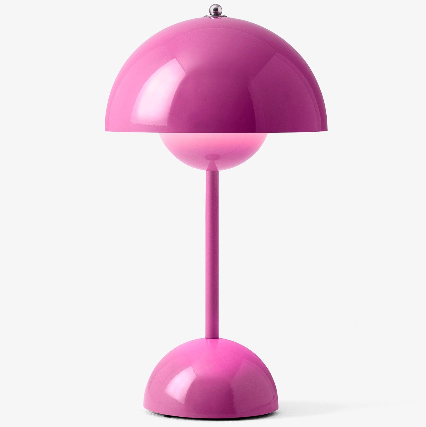 Mushroom Wireless Lamp