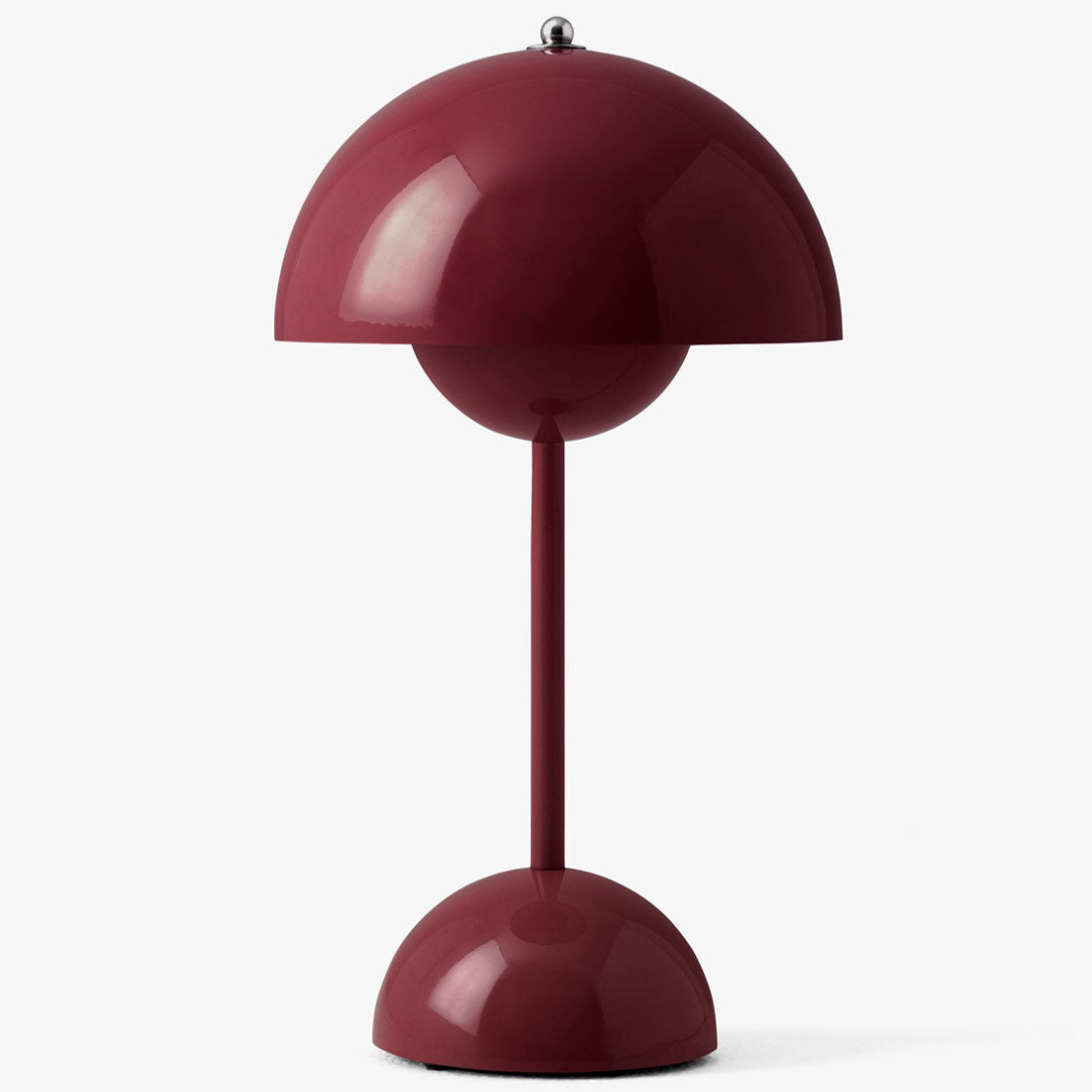 Mushroom Wireless Lamp