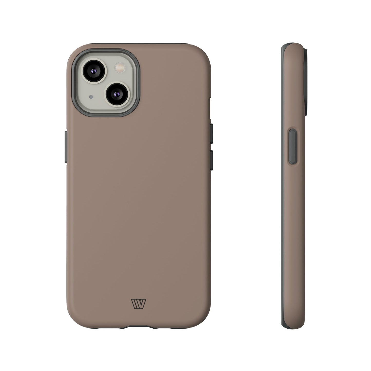 ALMOND FROST | Tough Phone Case