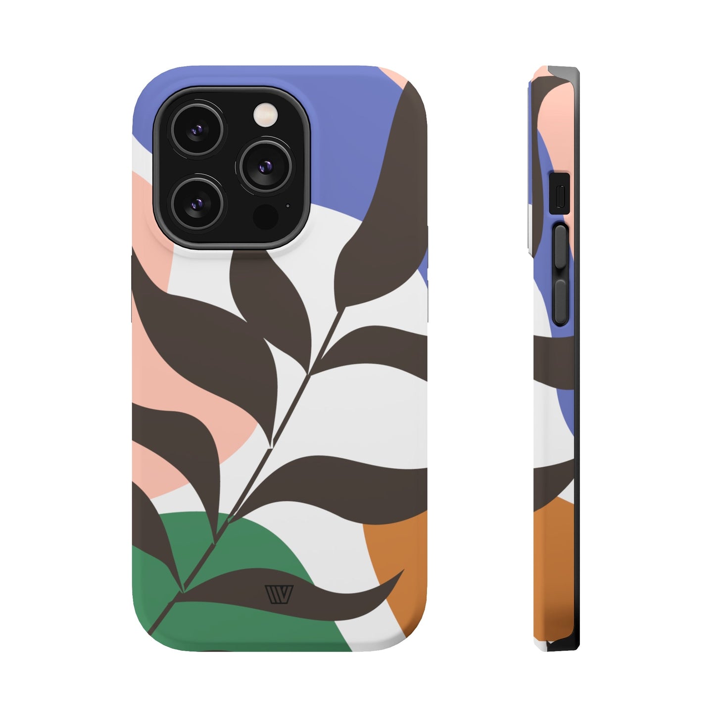 BOTANICAL | MagSafe Tough Phone Case