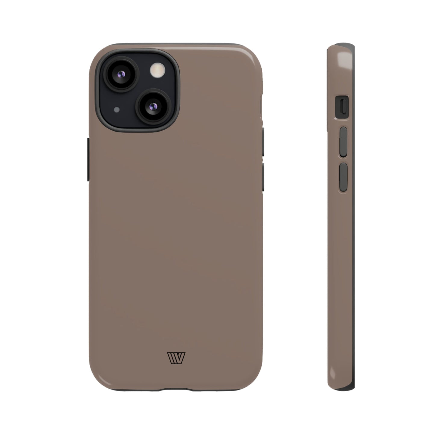 ALMOND FROST | Tough Phone Case