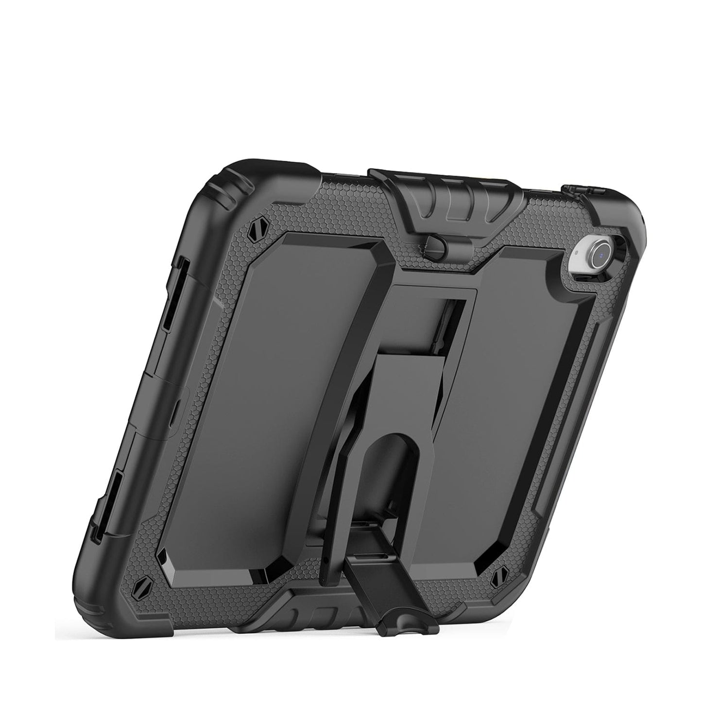 Raider Series Heavy Duty Kickstand Case - iPad 10.9"