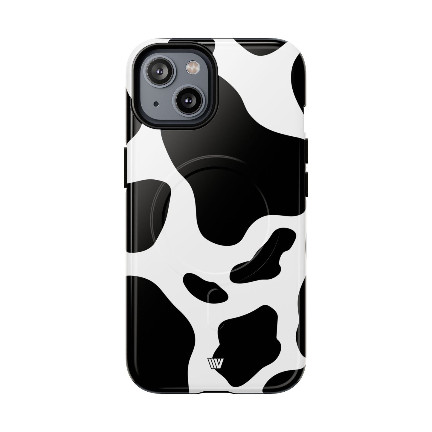 COW PRINT | Tough MagSafe iPhone Case