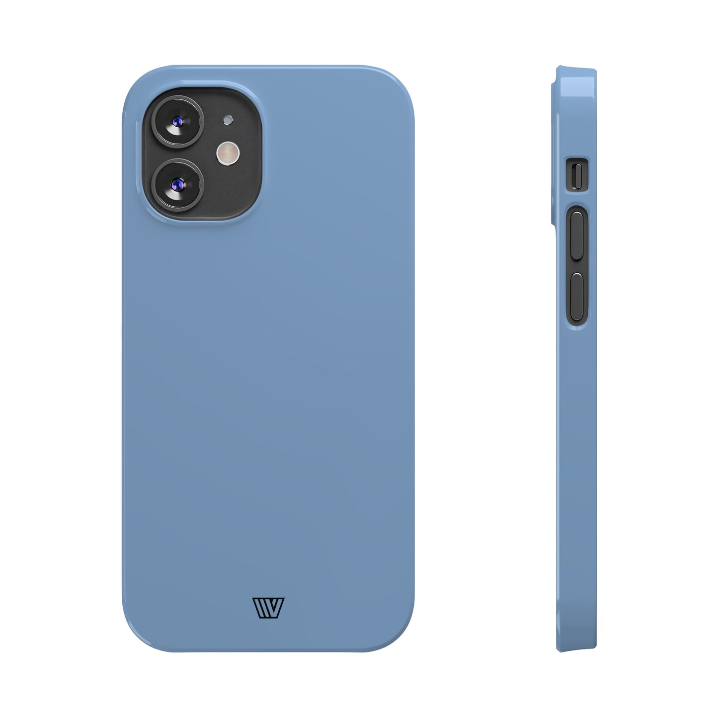 JORDY BLUE | Slim iPhone Case