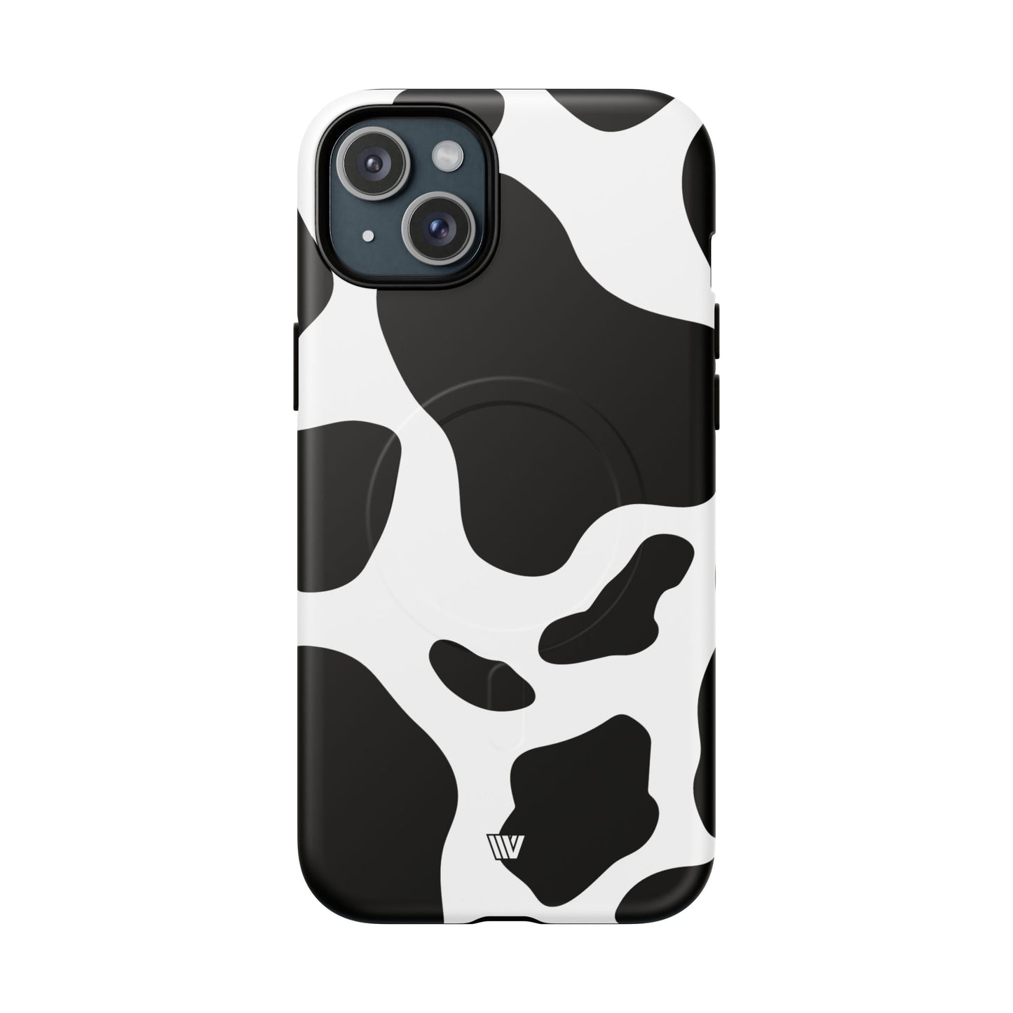 COW PRINT | Tough MagSafe iPhone Case