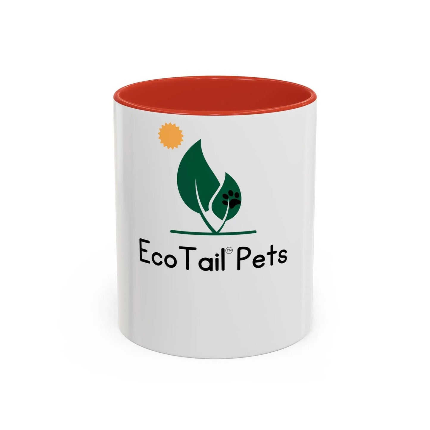 Eco Accent Coffee Mug (11, 15oz)