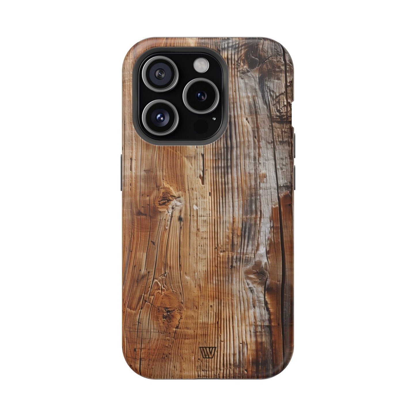 WOOD | MagSafe Tough iPhone Case