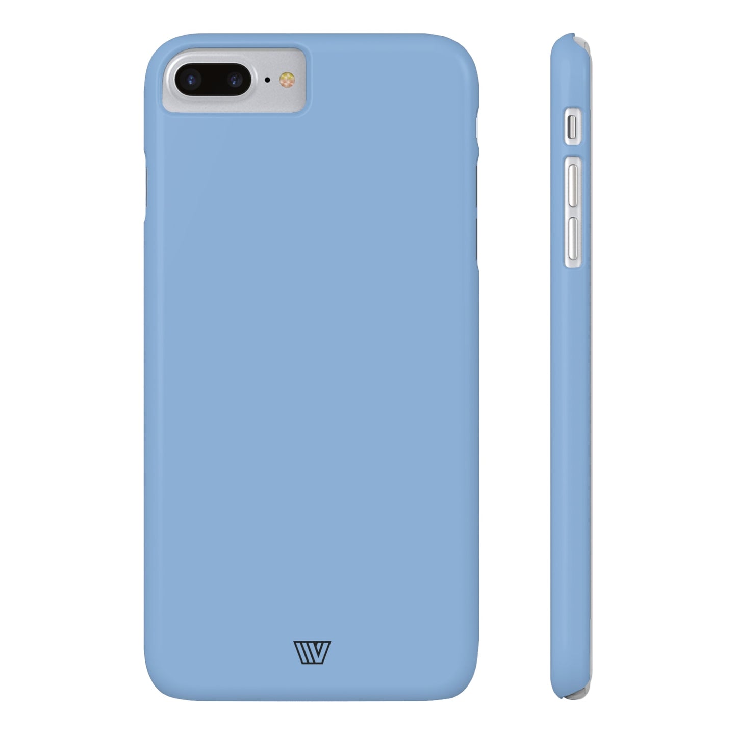 JORDY BLUE | Slim iPhone Case