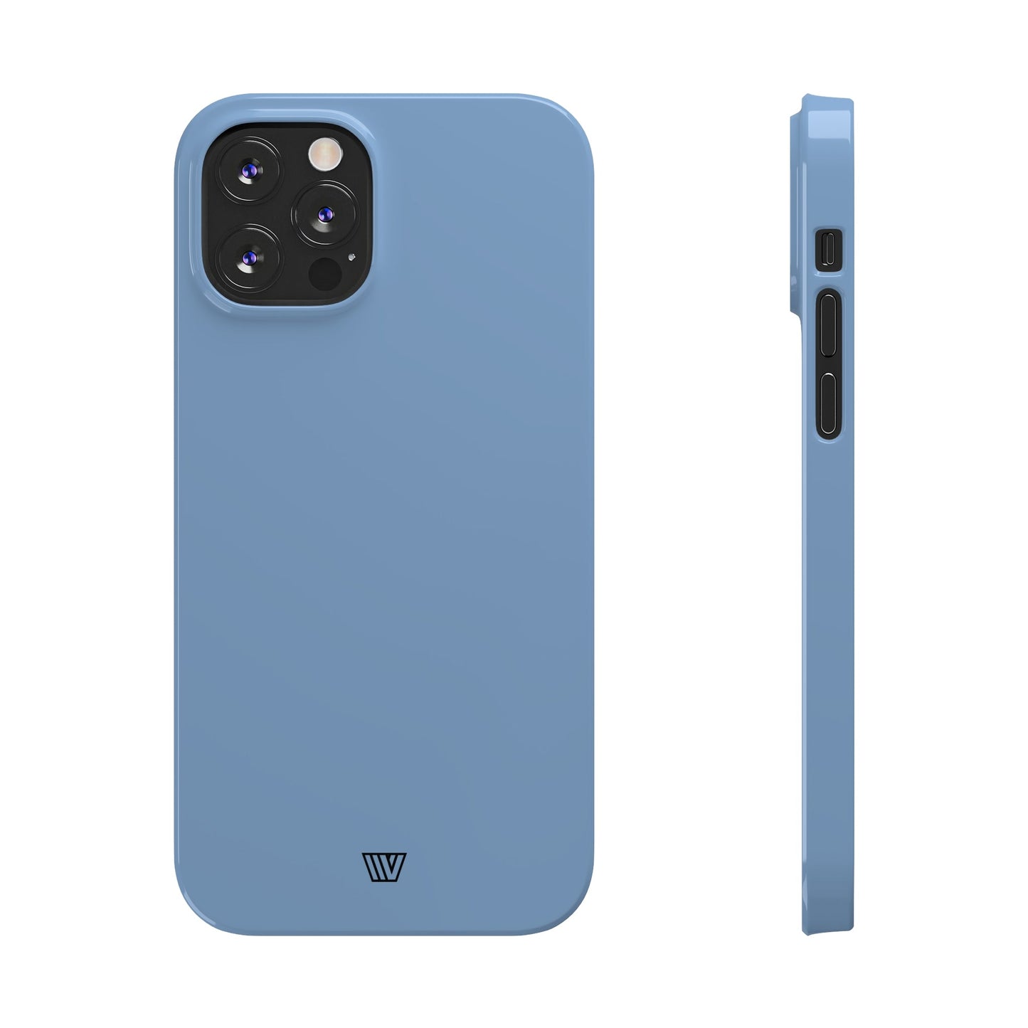 JORDY BLUE | Slim iPhone Case