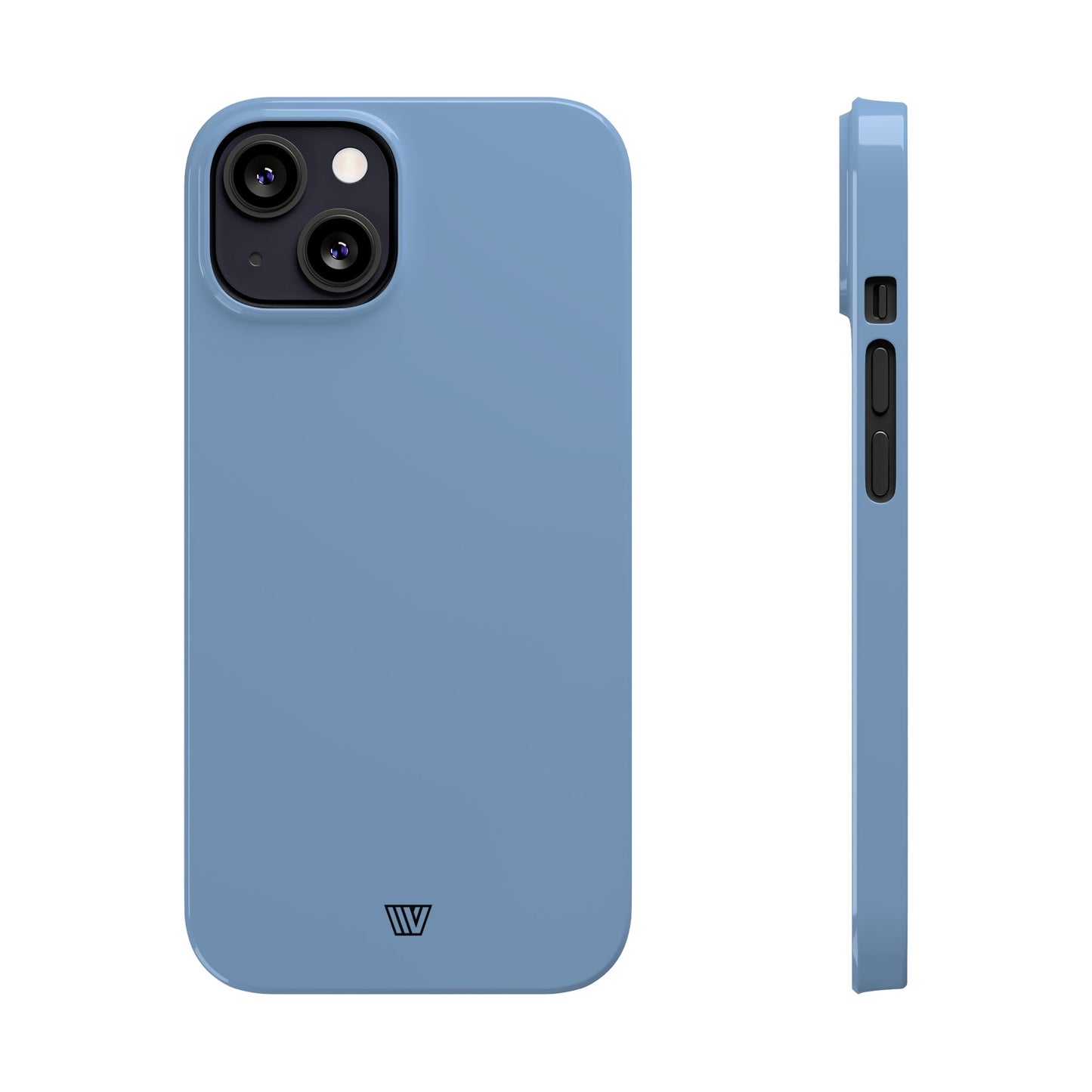 JORDY BLUE | Slim iPhone Case