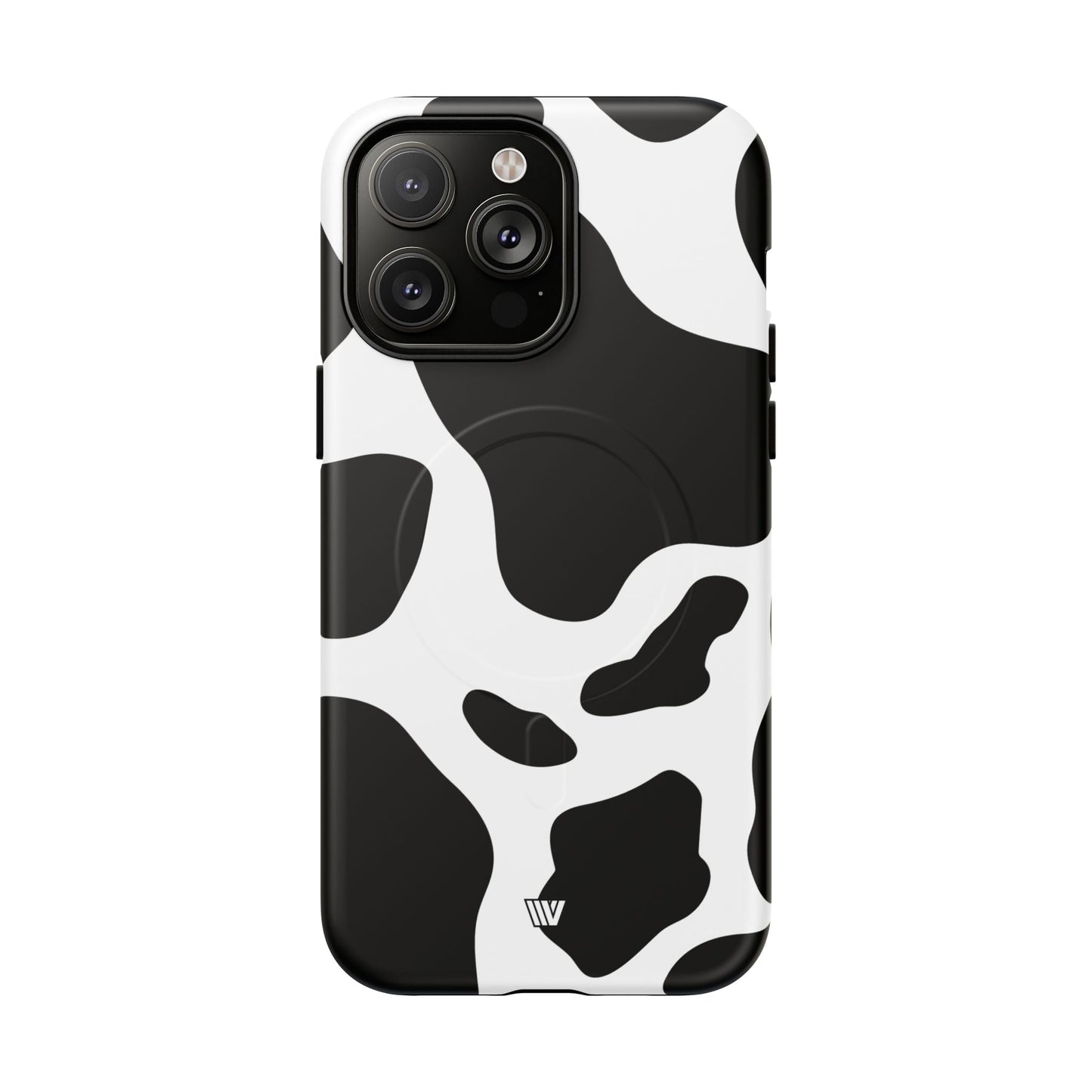 COW PRINT | Tough MagSafe iPhone Case