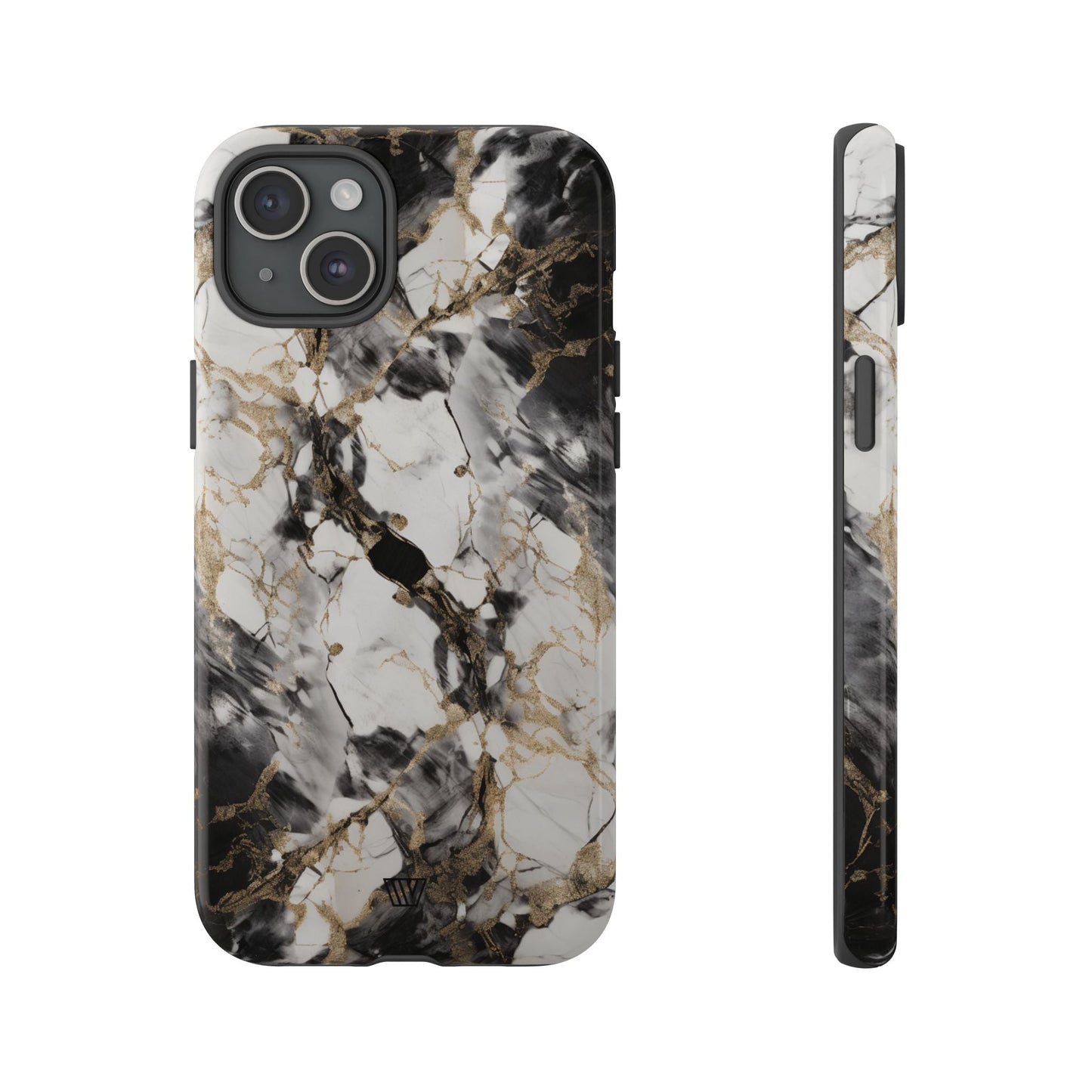 MARBLE | Tough Phone Case