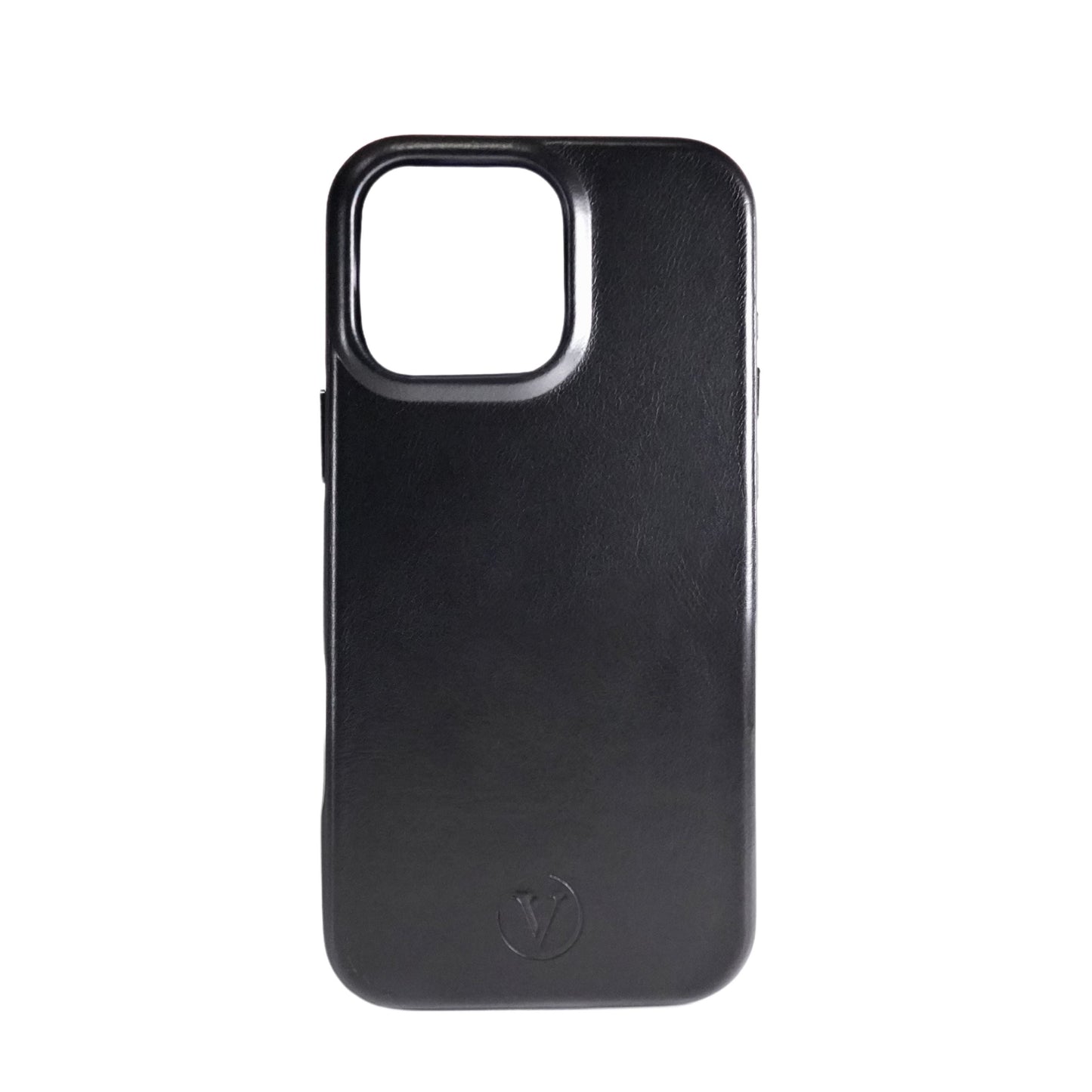 iPhone 16 Series Elite Leather Case