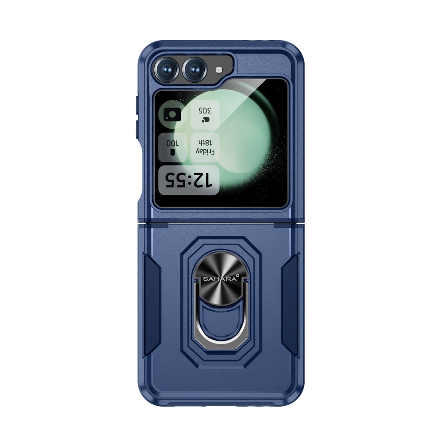 Raider Series Rugged Kickstand Case  - Samsung Galaxy Z Flip6