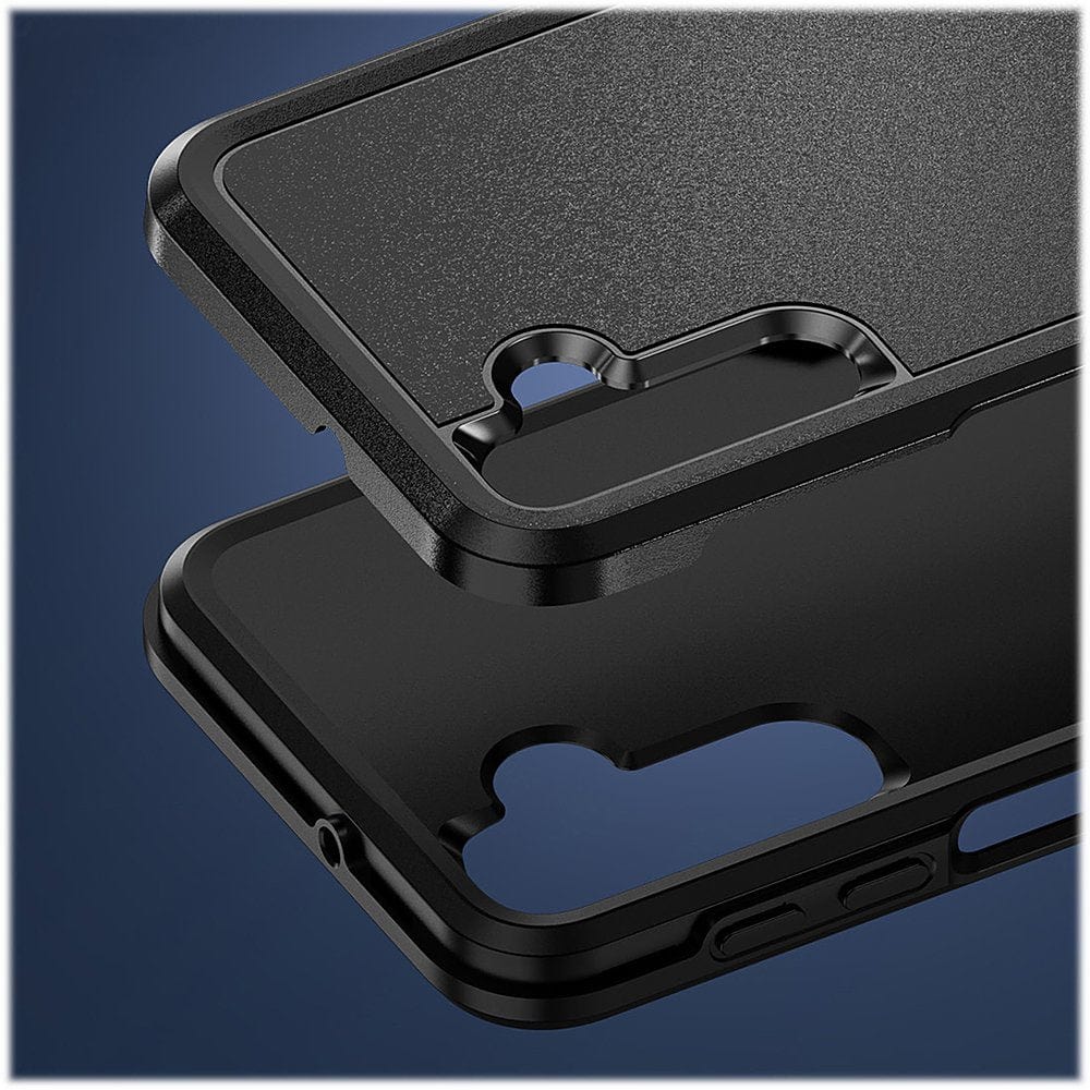 Raider Series Heavy-Duty Kickstand Case - Samsung Galaxy A25 5G