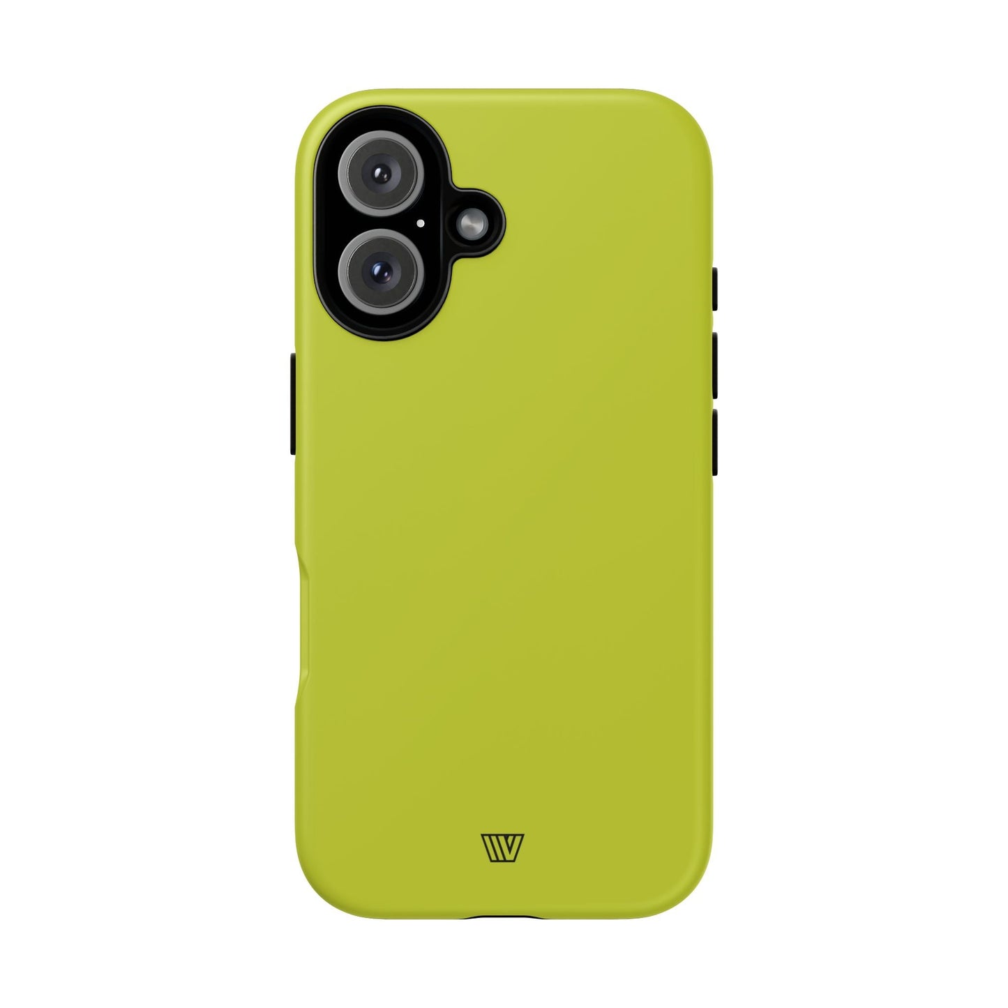 BOLDLY GREEN | Tough Phone Case