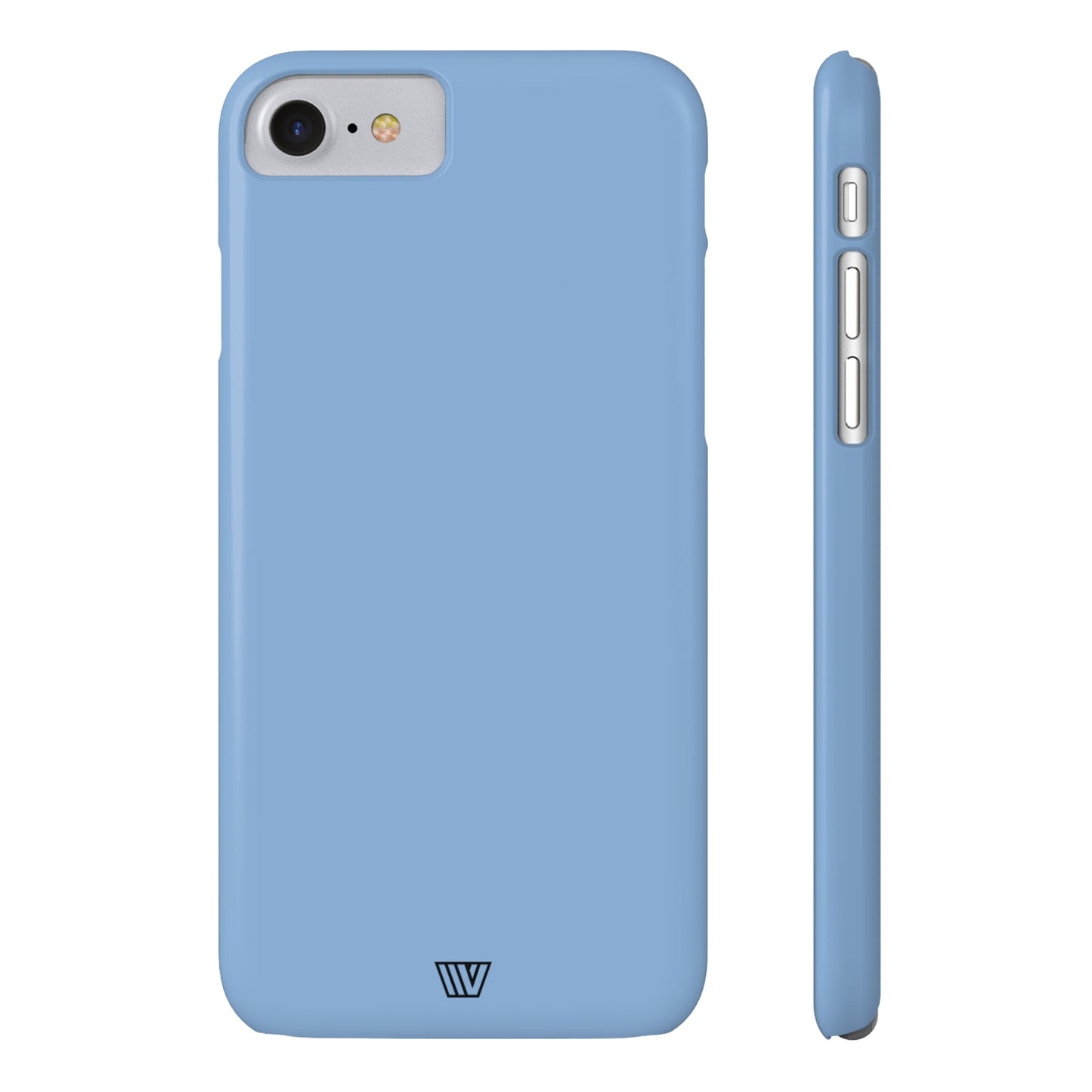 JORDY BLUE | Slim iPhone Case